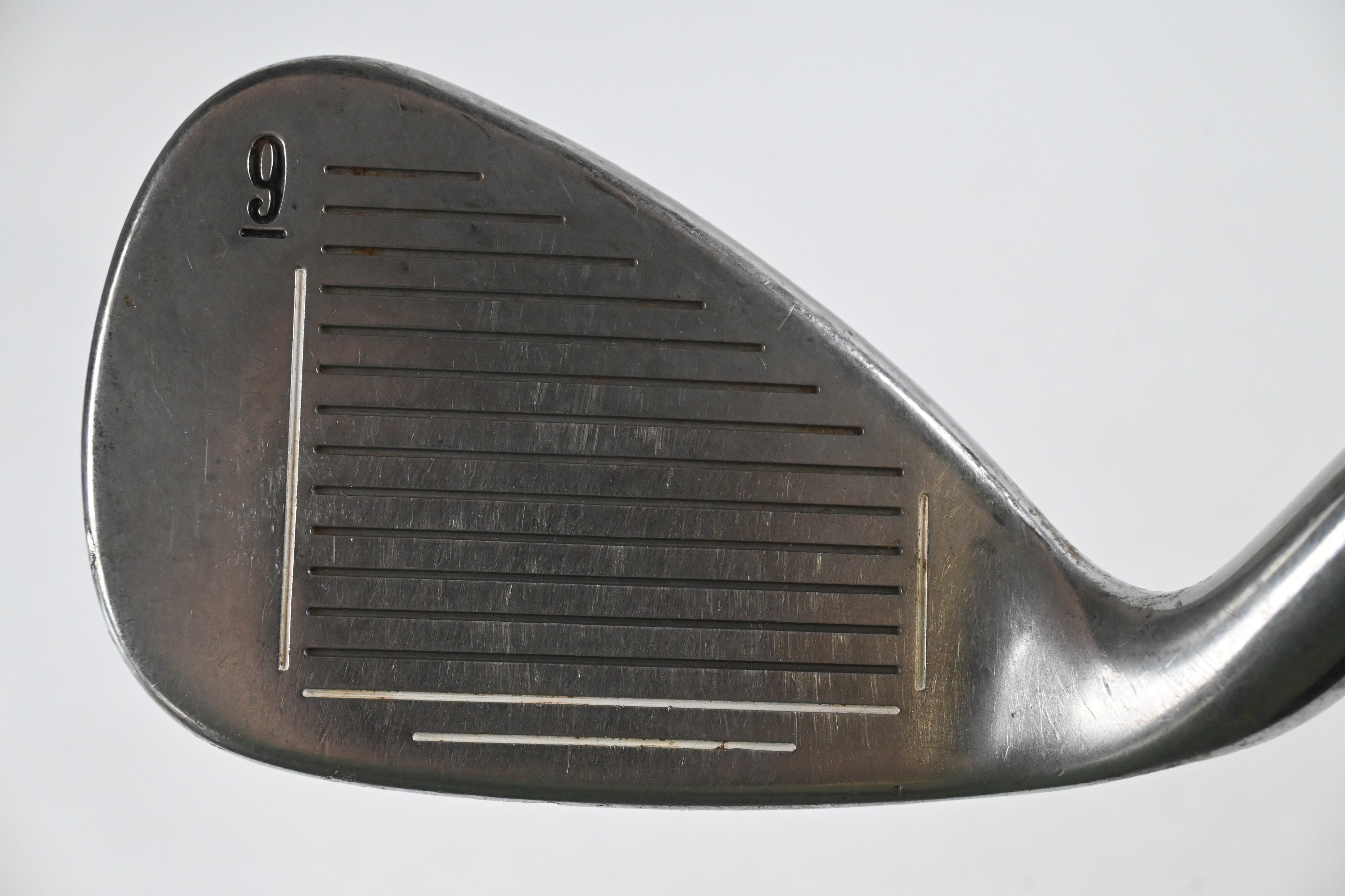 Callaway X-20 #9 Iron / Uniflex Callaway X-20 Shaft