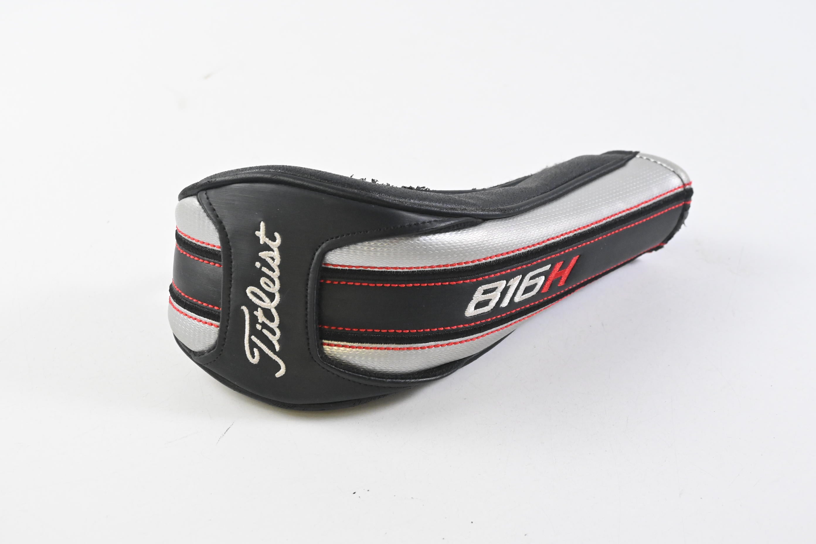 Titleist 816 H1 #3 Hybrid / 19 Degree / Stiff Flex Aldila Rogue 95 MSI Black 85