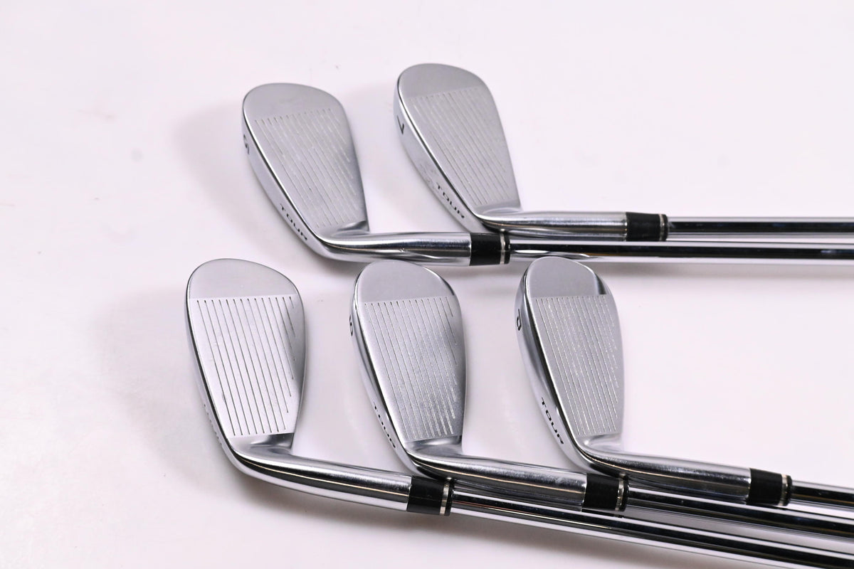 Benross RIP Speed Tour Irons / 6-PW / Regular Flex Dynamic Lite Shafts