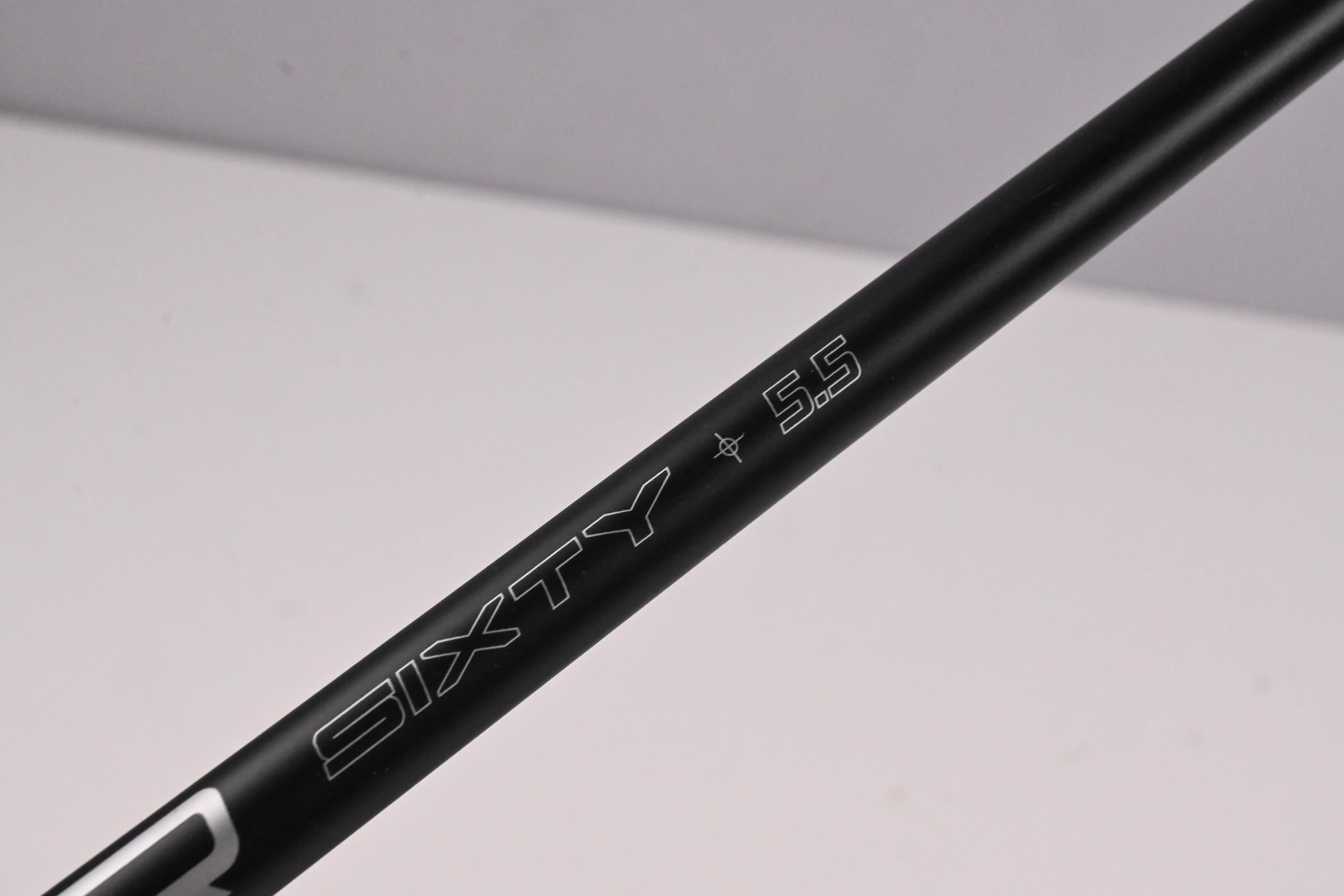 Project X Cypher 2.0 60 #4 Hybrid Shaft / Regular Flex / Callaway 3rd Gen