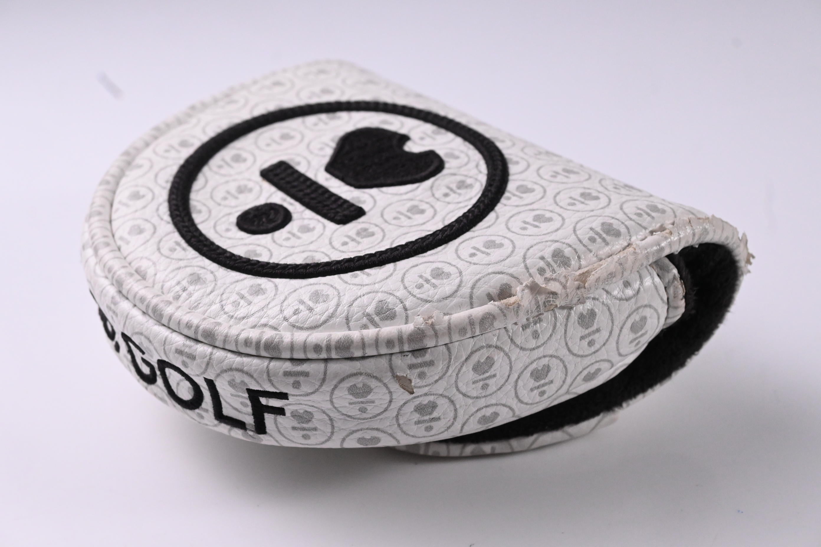 L.A.B Golf OZ.1i Putter / 35 Inch