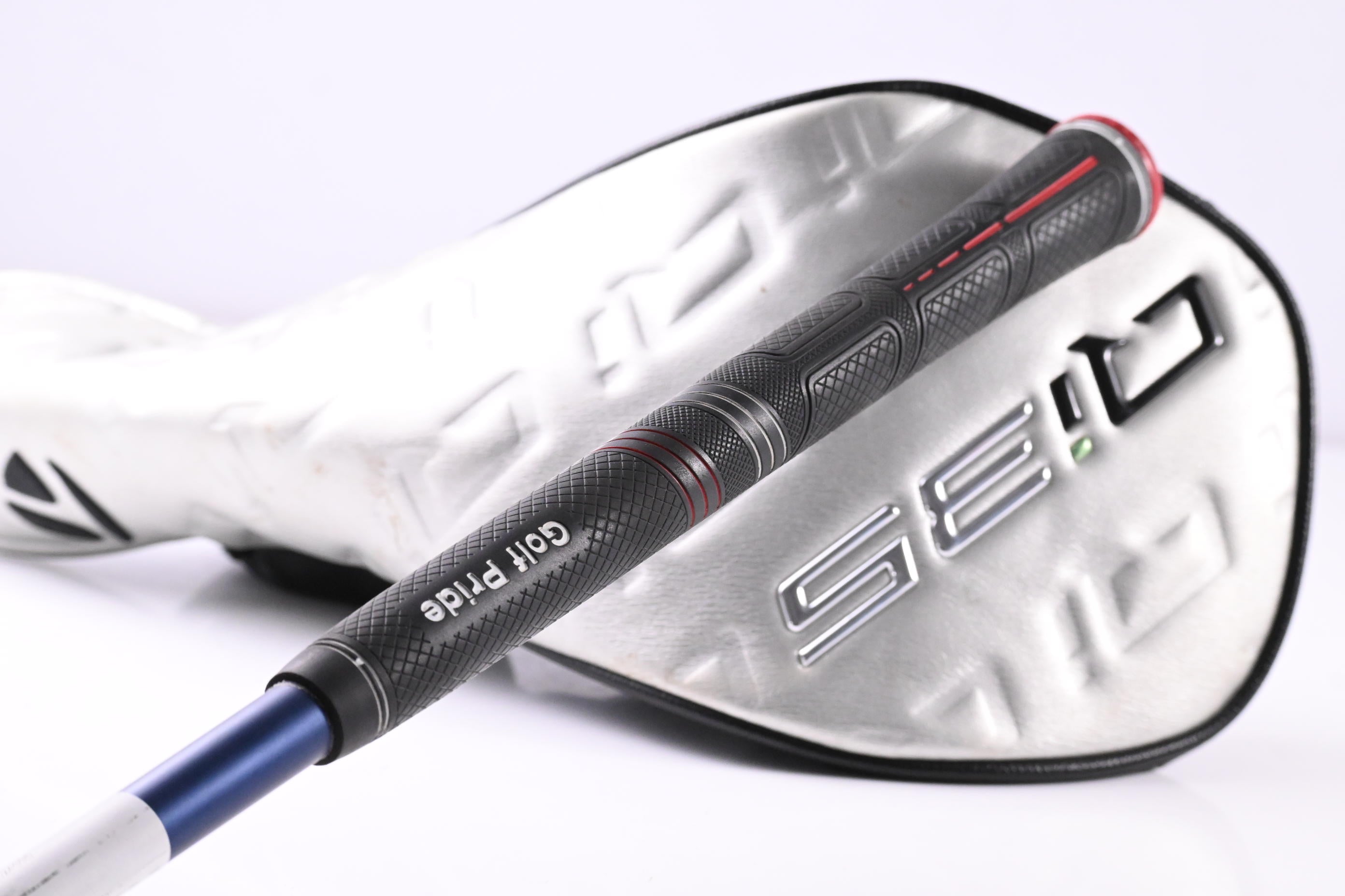 Taylormade Qi35 LS Driver / 9 Degree / Regular Flex Fujikura Ventus Blue 5 '25