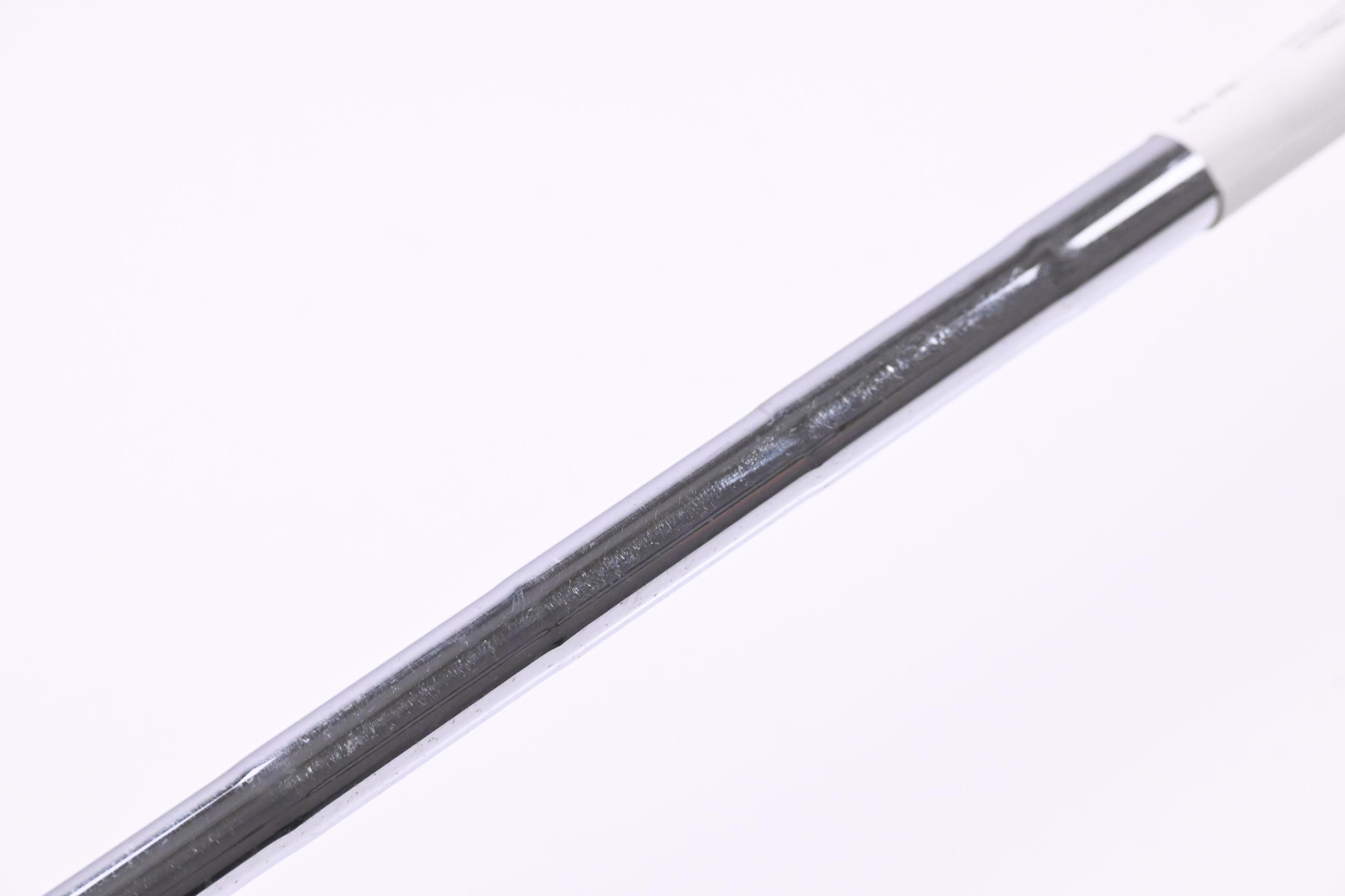 Taylormade ATV Lob Wedge / 60 Degree / Wedge Flex Steel Shaft