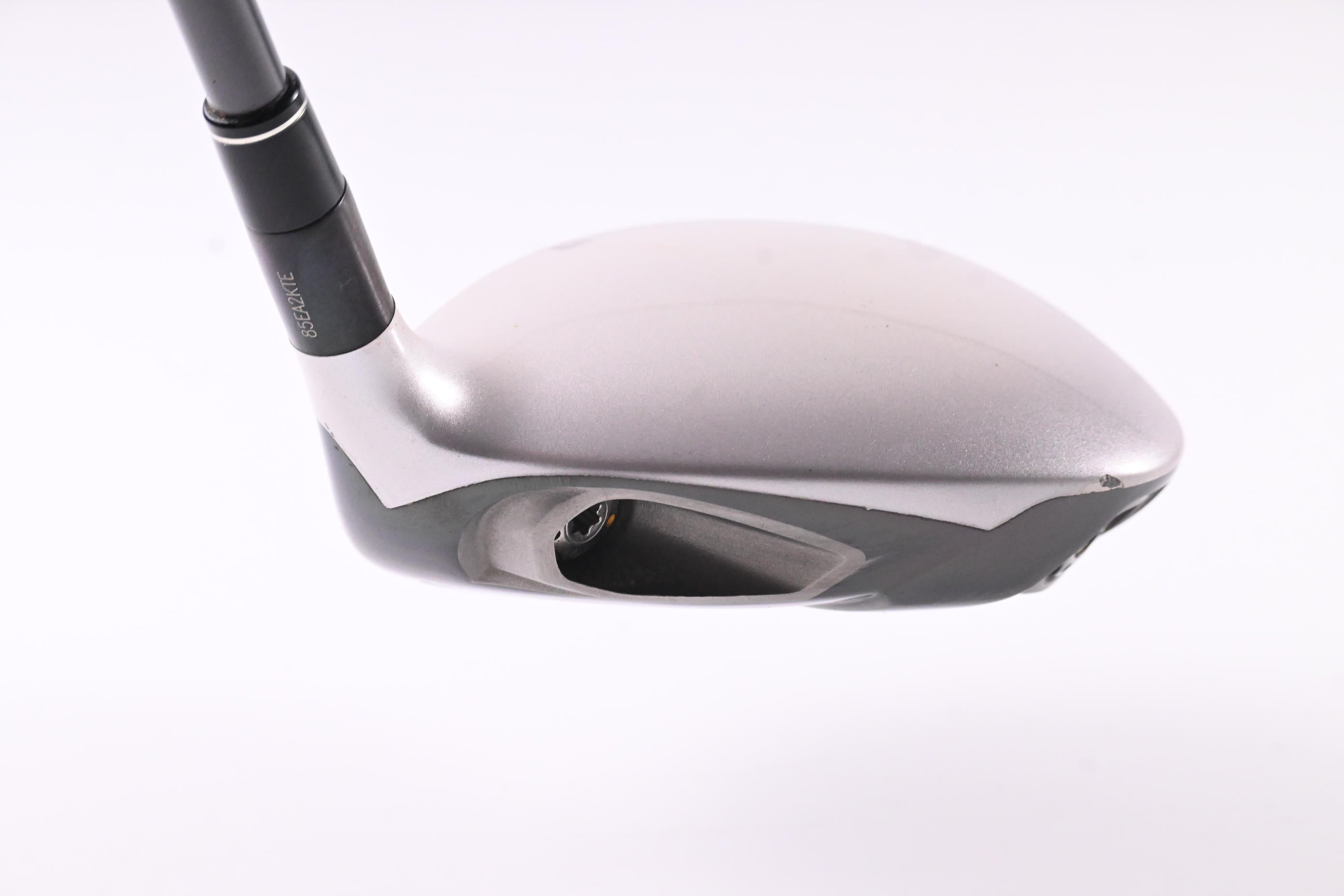 Ladies Taylormade R7 CGB Max #3 Wood / 15 Degree / Ladies Flex Reax 45 Shaft