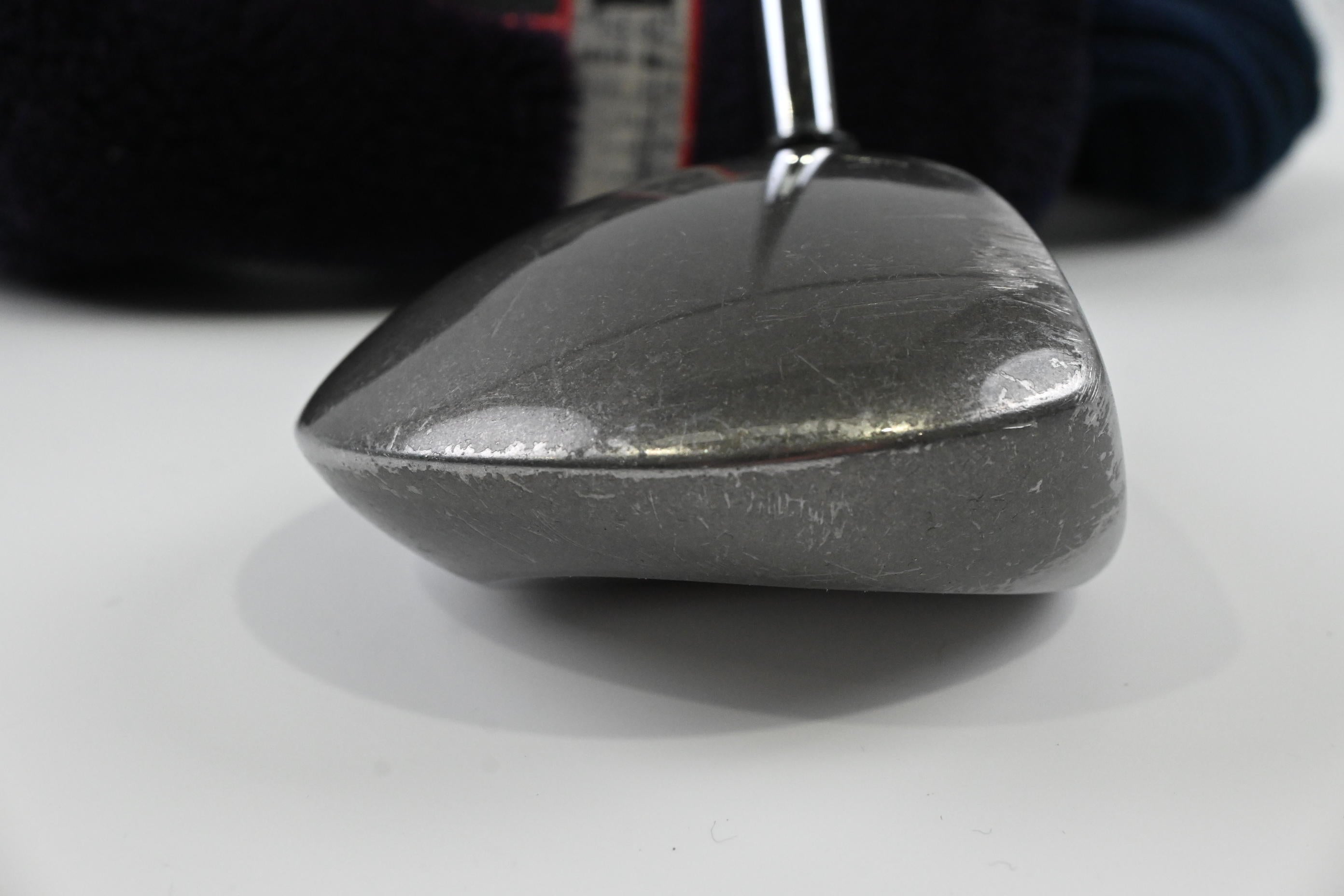 Big Bertha War Bird #3 Wood / 16 Degree / Uniflex True Temper Memphis 10 Shaft