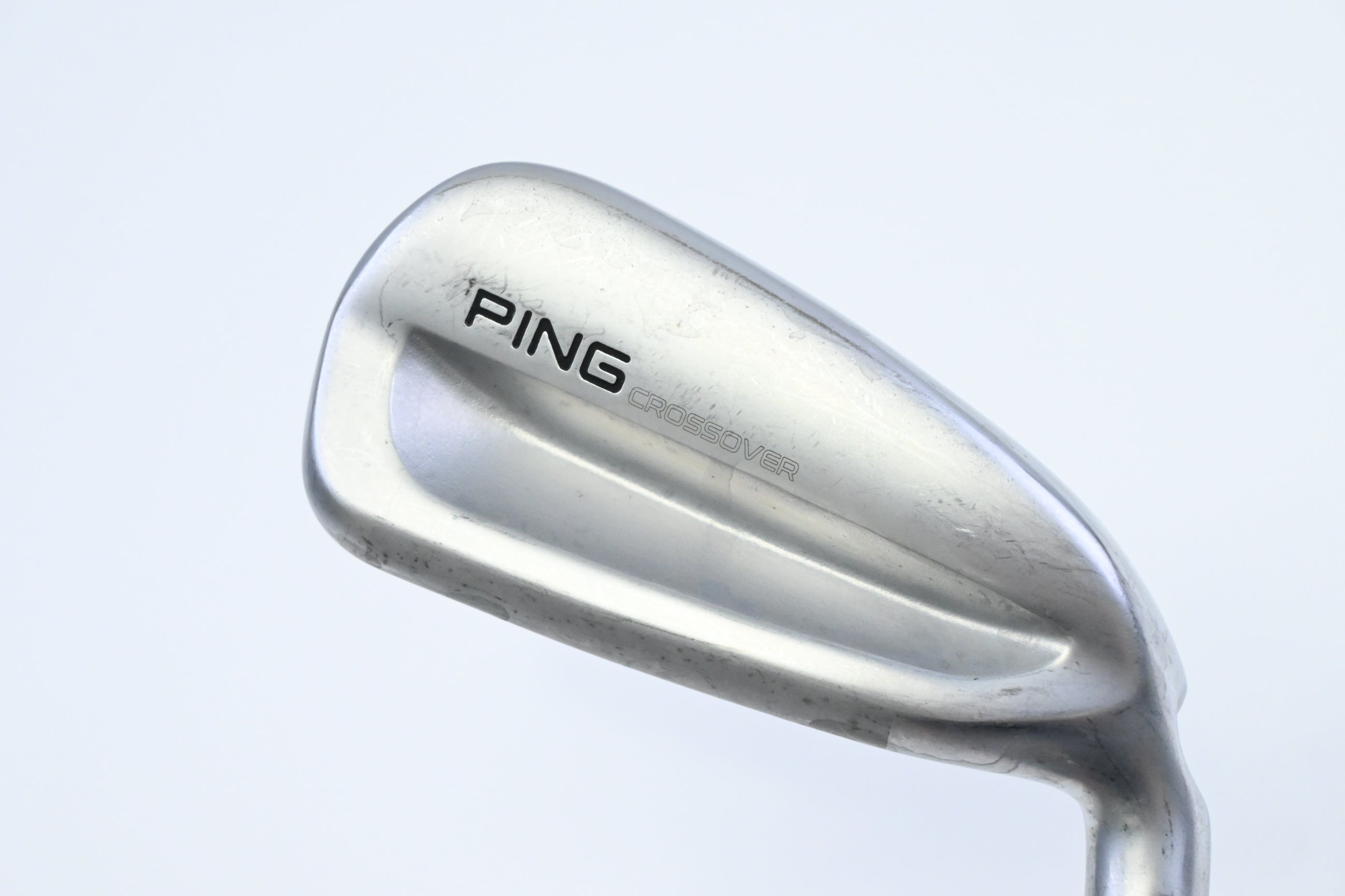 Ping G400 Crossover #4 Hybrid / 22 Degree / Blue Dot / Regular Flex Ping Alta 70