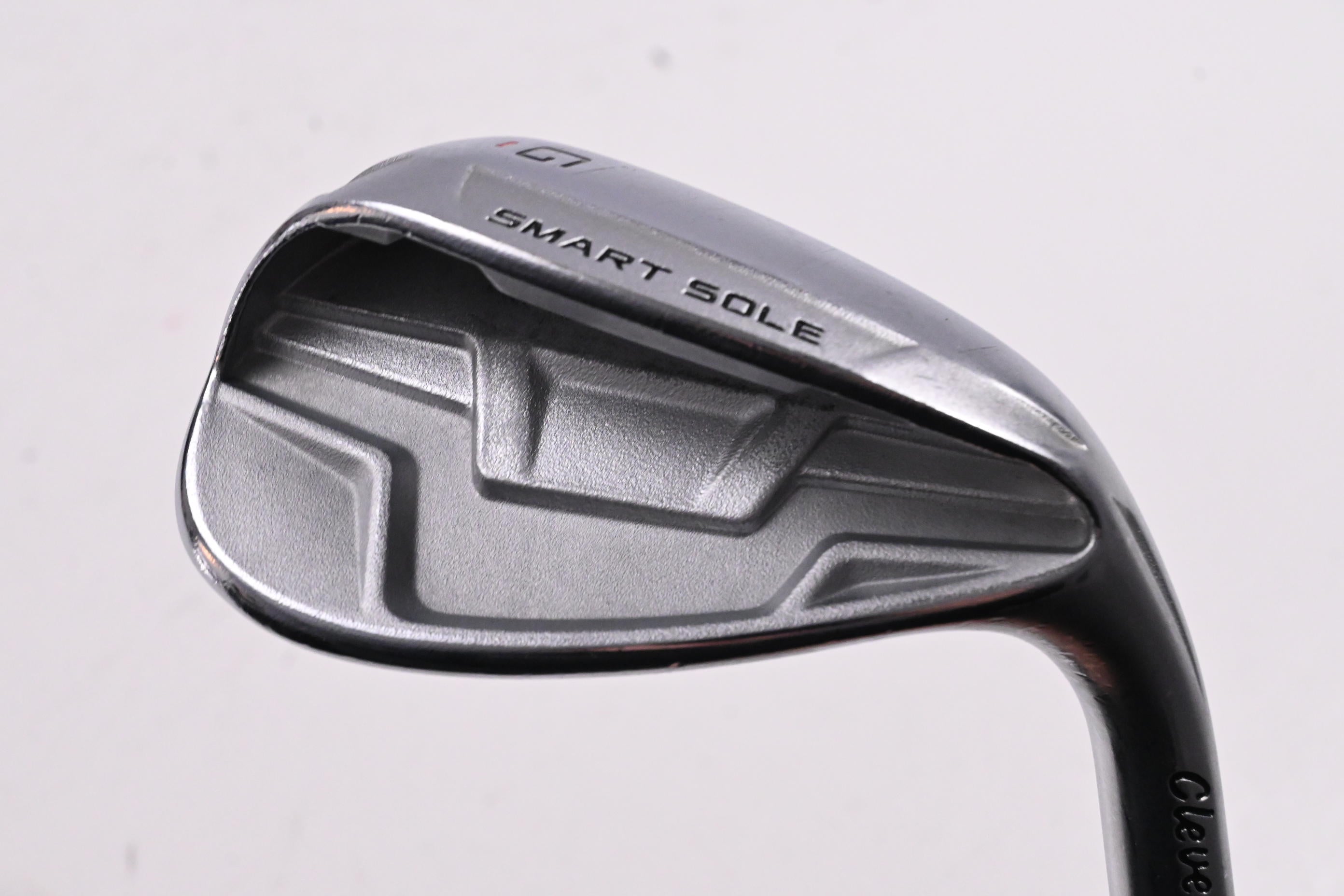 Cleveland Smart Sole 4 Gap Wedge / 50 Degree / Wedge Flex Cleveland Shaft