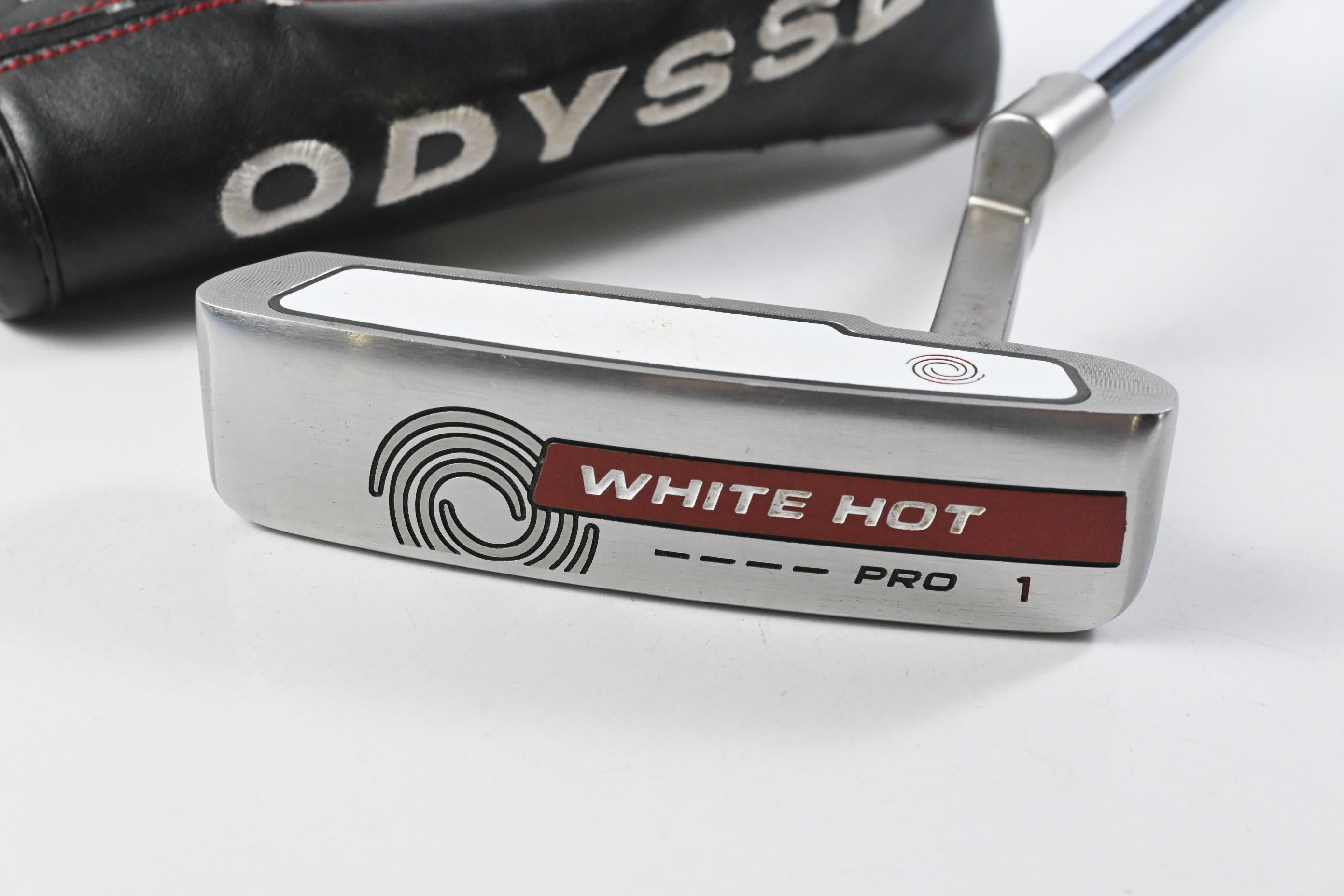 Odyssey White Hot Pro 1 Putter / 34 Inch