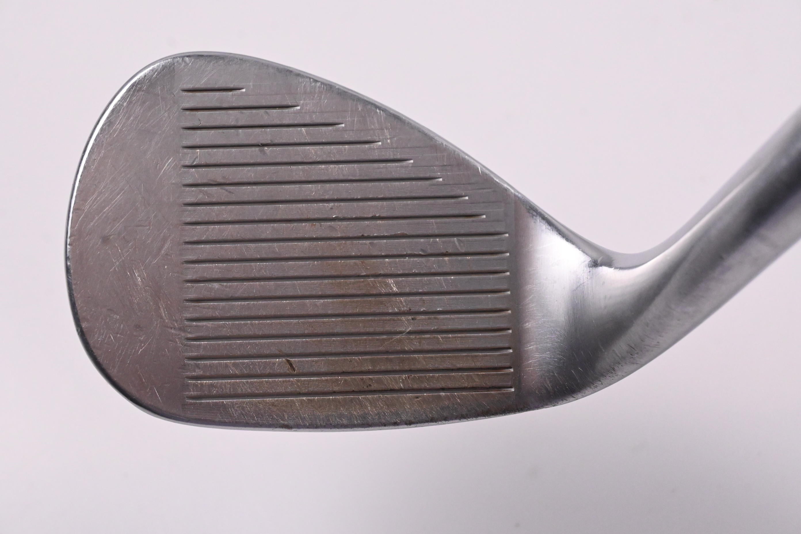 Titleist Vokey SM9 Lob Wedge / 60 Degree / Wedge Flex Vokey SM9 Shaft