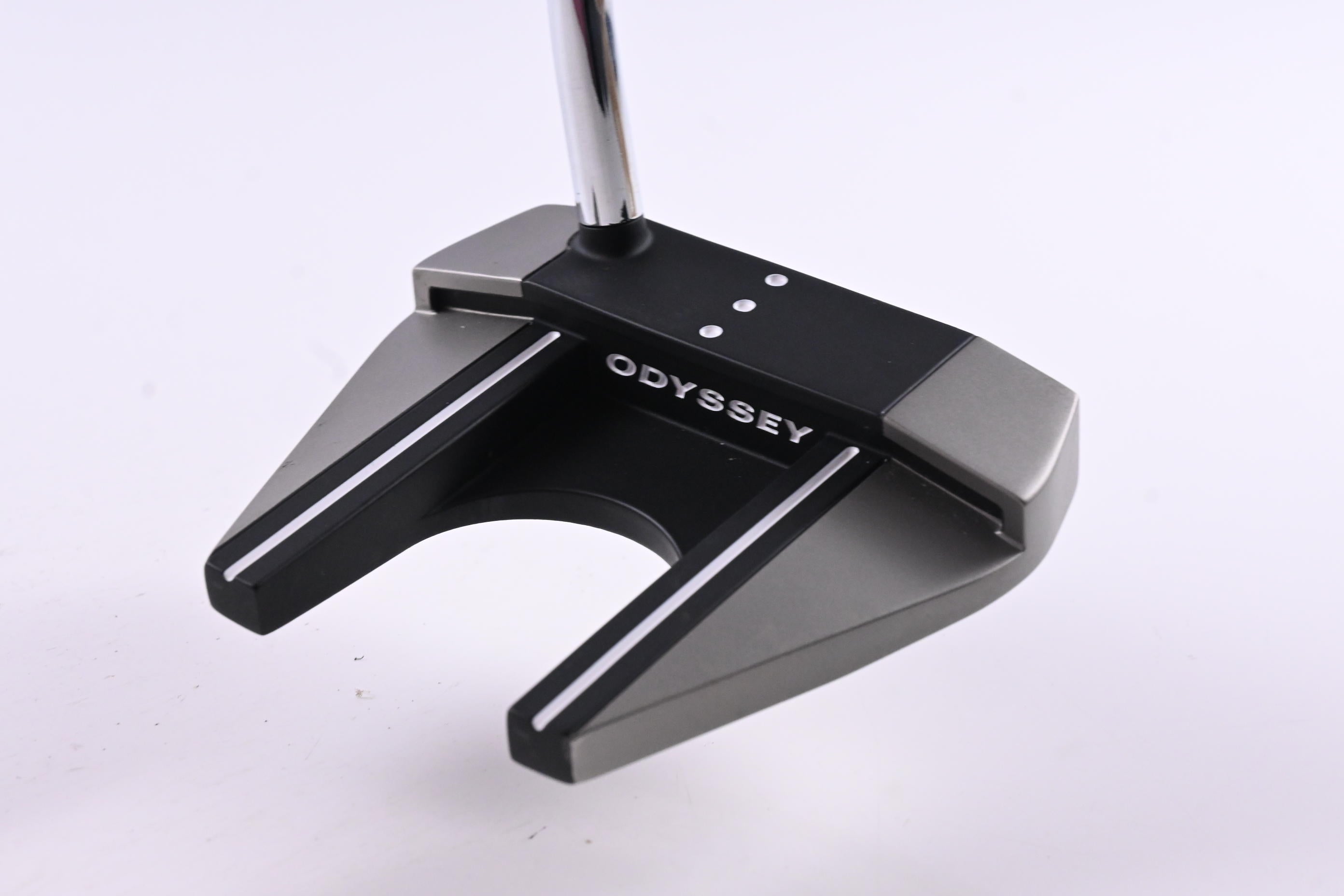 Odyssey Microhinge #7 Putter / 35 Inch
