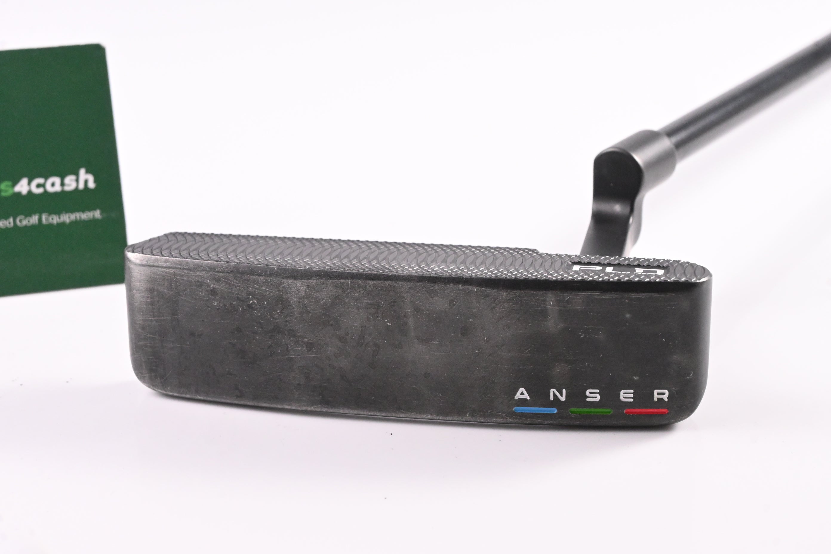 Ping PLD Milled Anser Putter / 34 Inch
