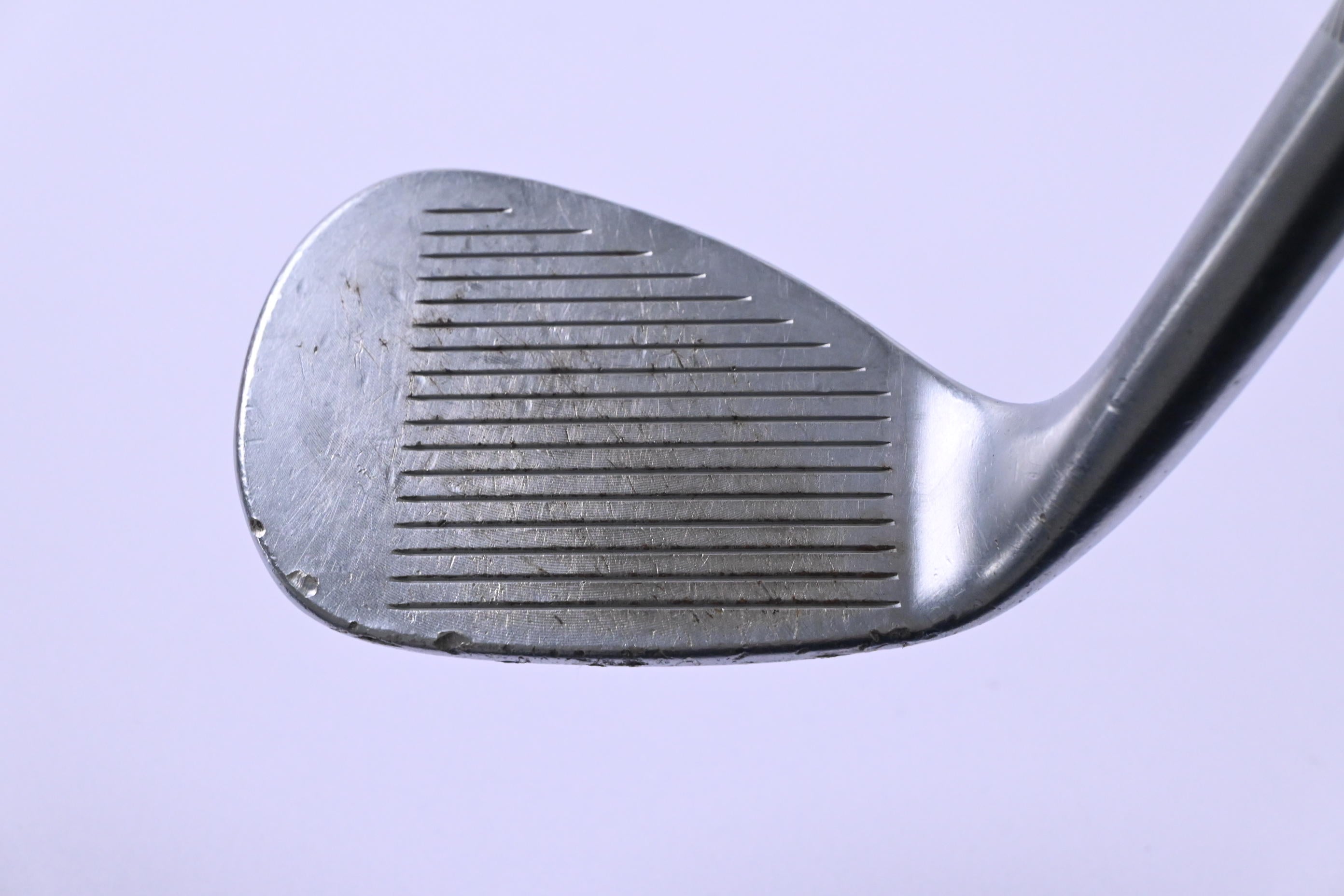 Titleist Vokey SM4 Lob Wedge / 58 Degree / Wedge Flex Dynamic Gold Shaft