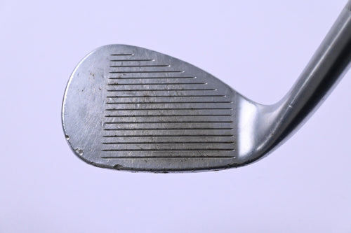 Titleist Vokey SM4 Lob Wedge / 58 Degree / Wedge Flex Dynamic Gold Shaft
