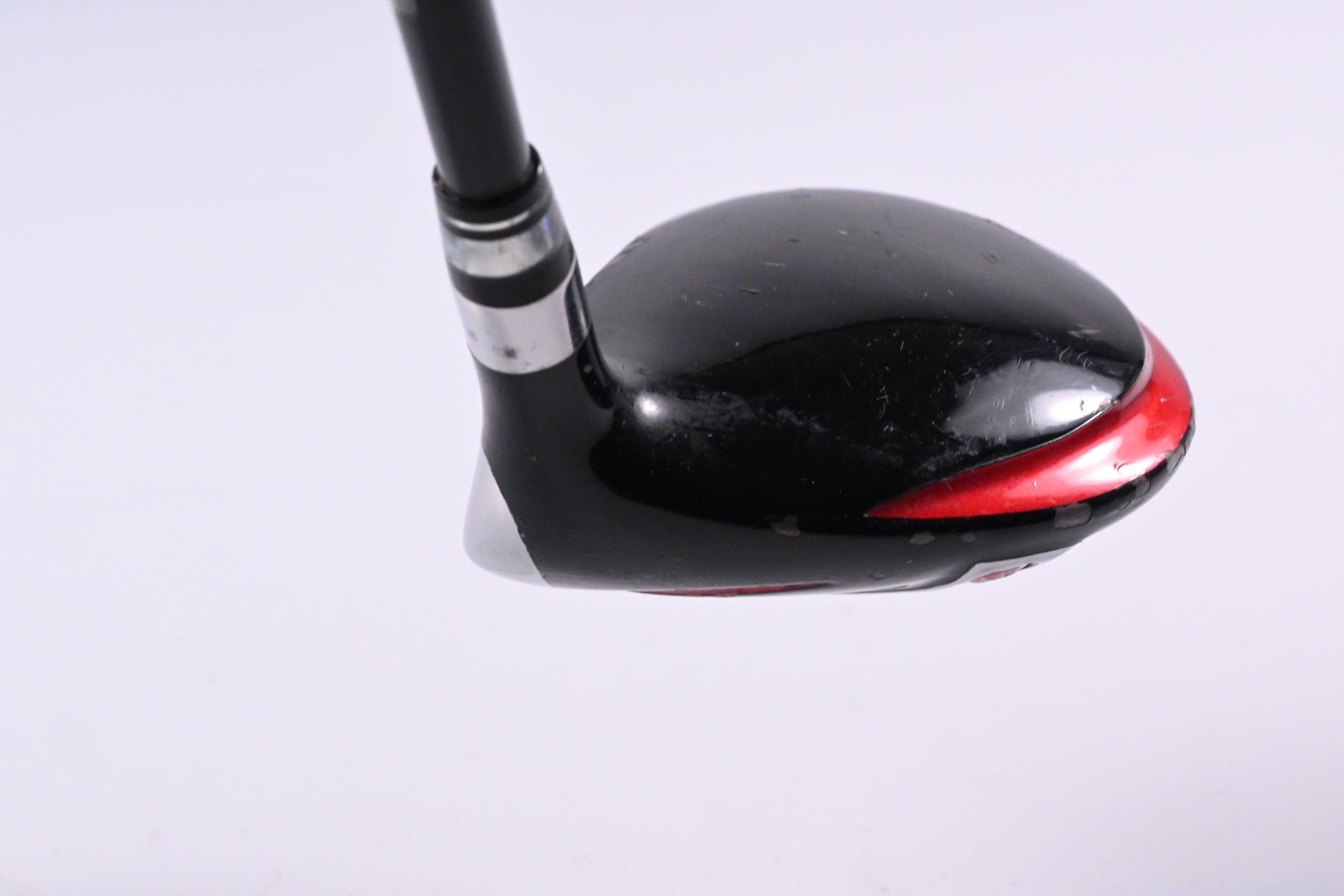 Slazenger S4 Tour #5 Wood / 18 Degree / Regular Flex Slazenger S4 Tour Shaft