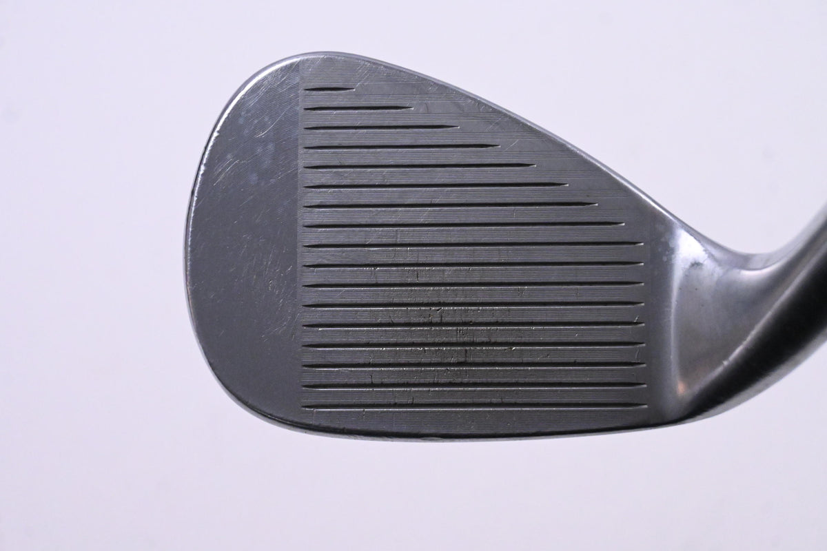 Titleist Vokey SM6 Gap Wedge / 52 Degree / Wedge Flex Vokey SM6 Shaft