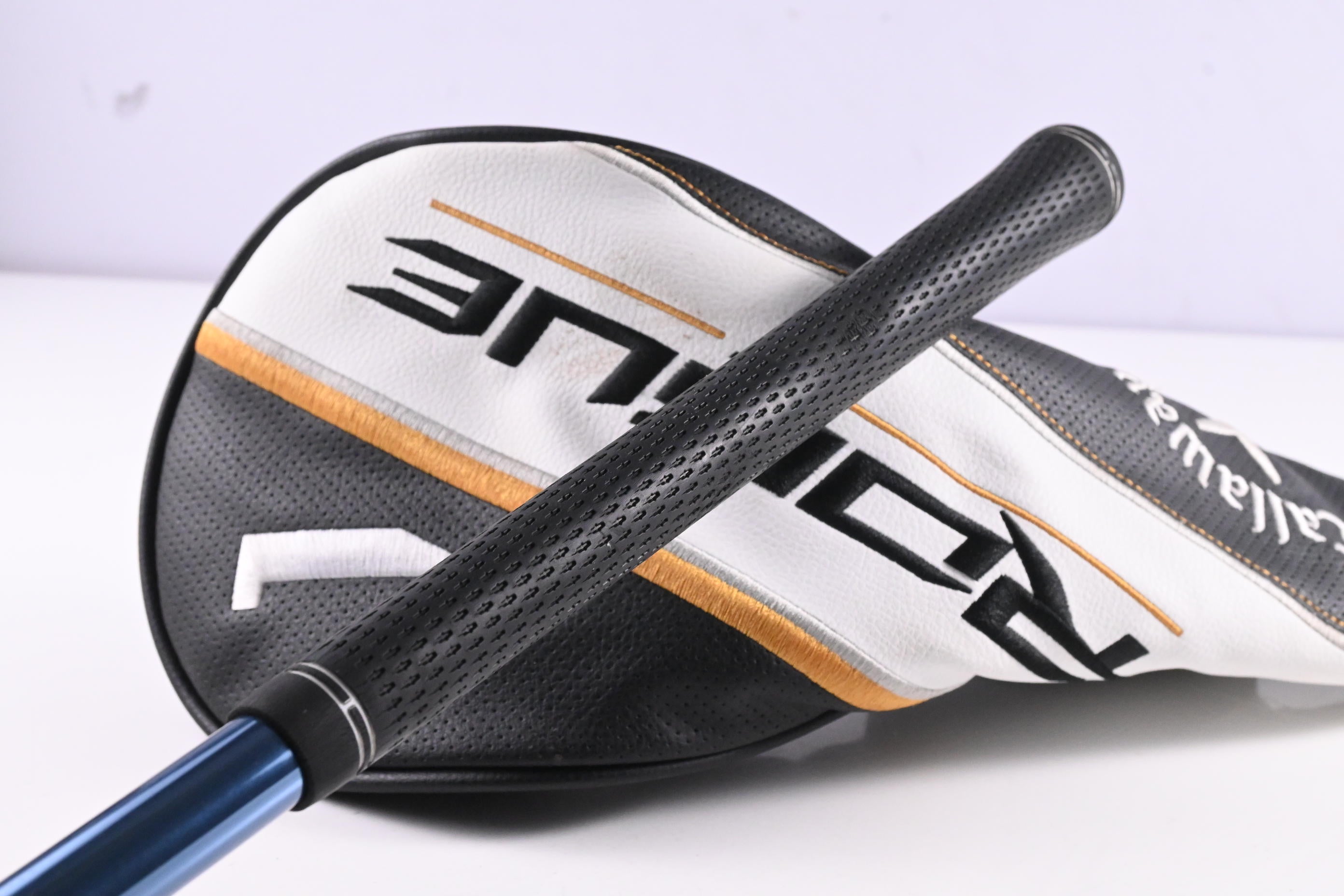 Callaway Rogue ST MAX LS Driver / 9 Degree / TX-Flex HZRDUS Smoke RDX Blue 60