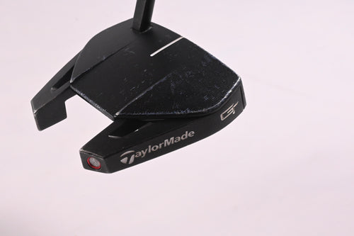 Taylormade Spider GT Black Putter / 34 Inch