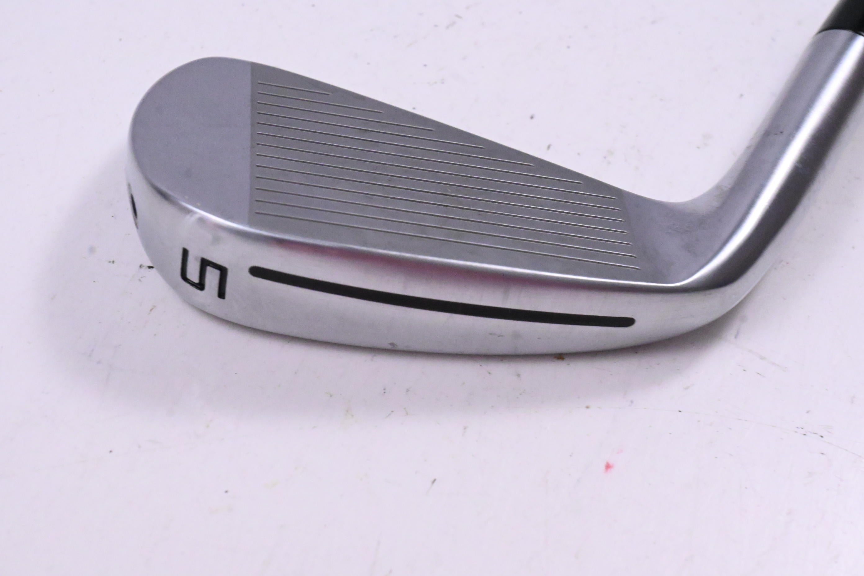 Taylormade P790 2025 #5 Iron / 23 Degree / Regular Flex N.S.Pro Modus3 Tour 105