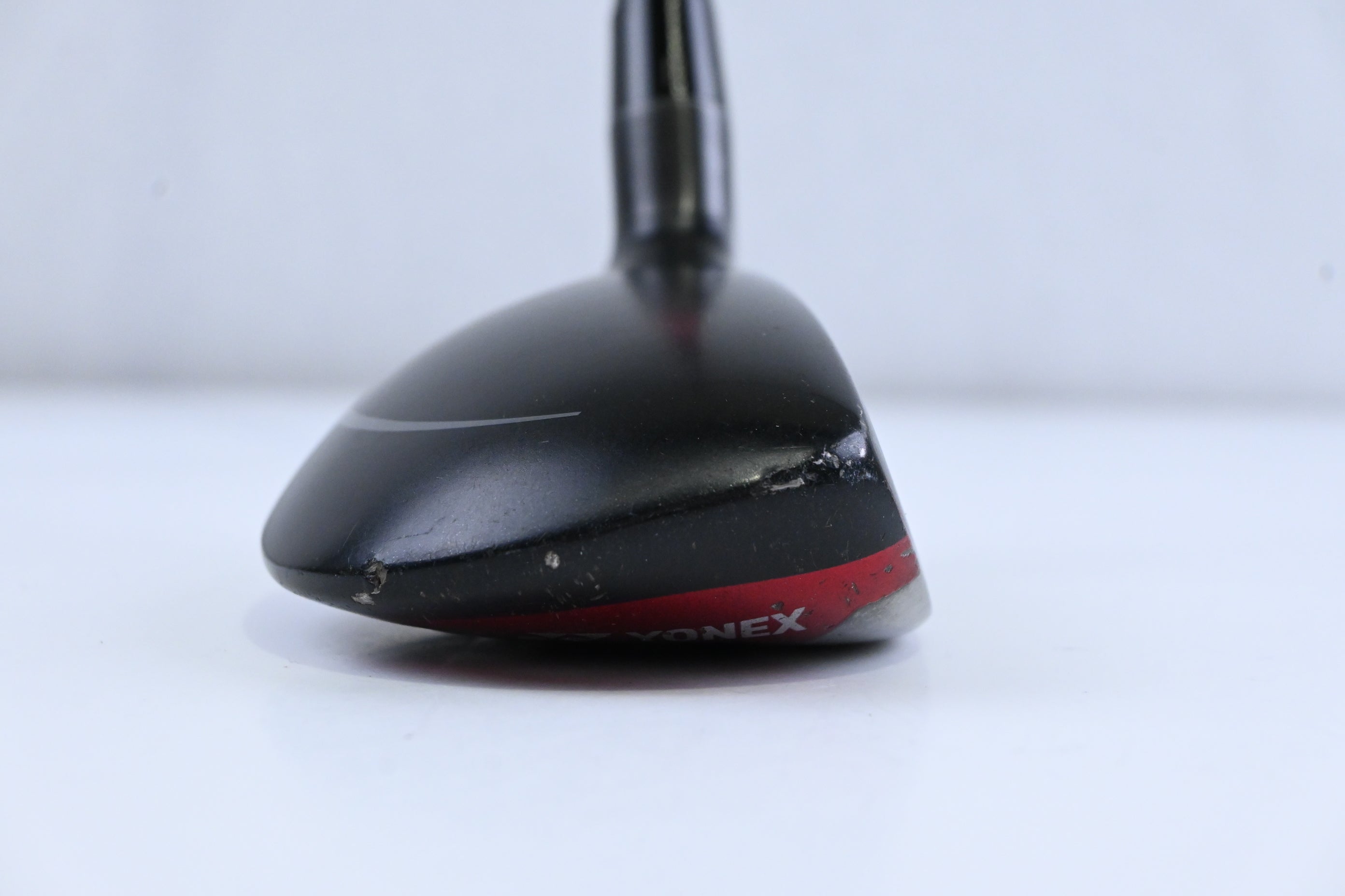 Yonex Ezone XPG #4 Hybrid / 22 Degree / Senior Flex Yonex EX310 Shaft