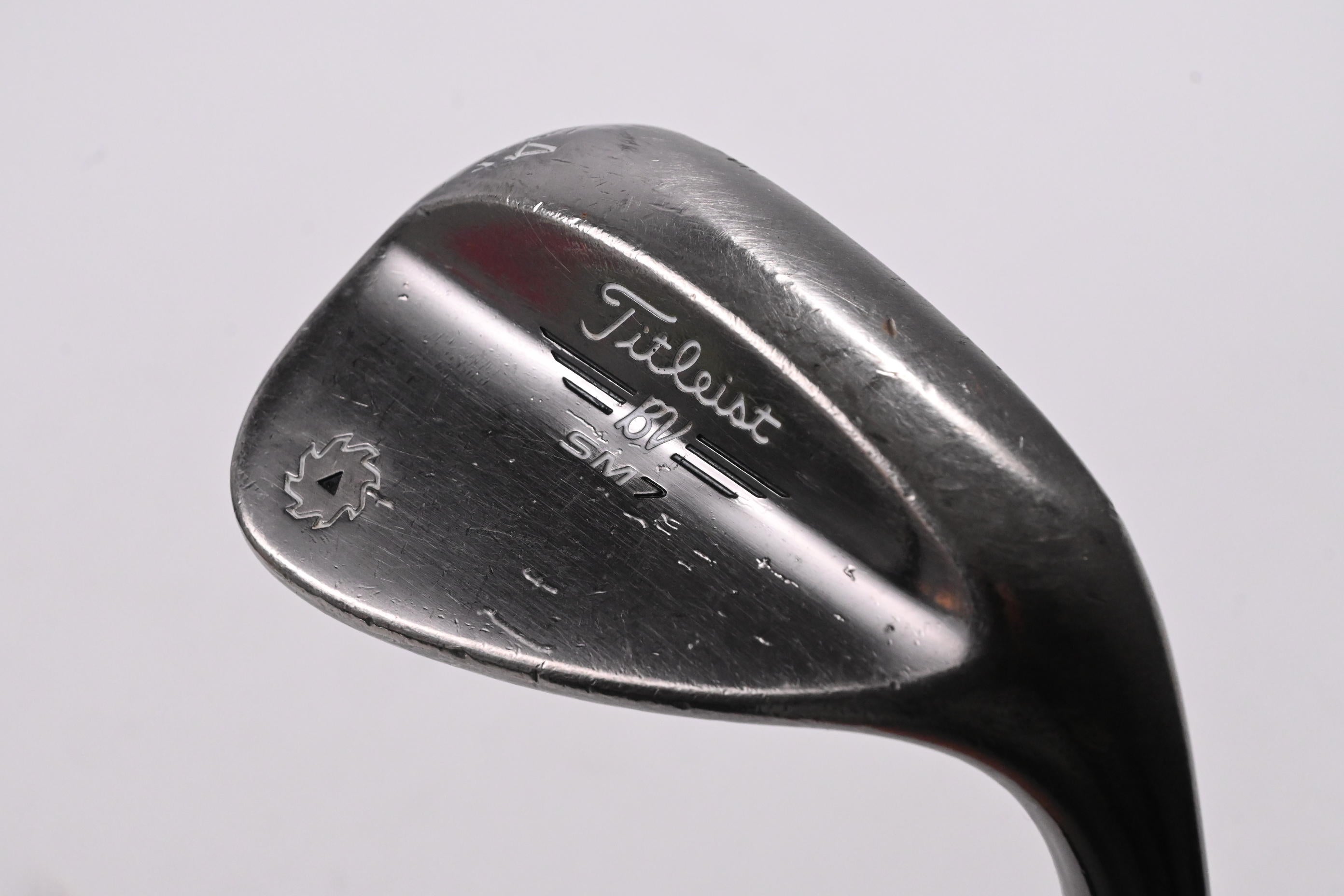 Titleist Vokey SM7 Sand Wedge / 54 Degree / Wedge Flex Titleist Vokey Shaft