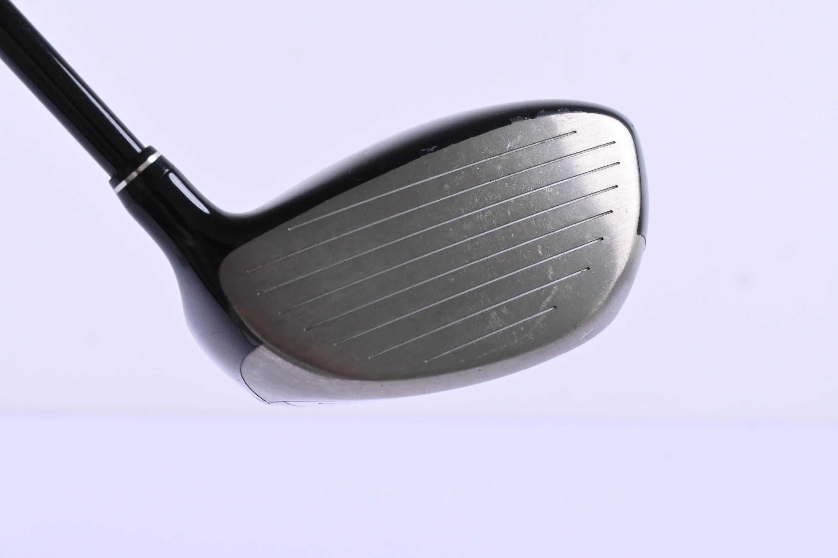 Left Hand Srixon W-403 AD Driver / 10.5 Degree / Stiff Flex Srixon SV-3000 Shaft