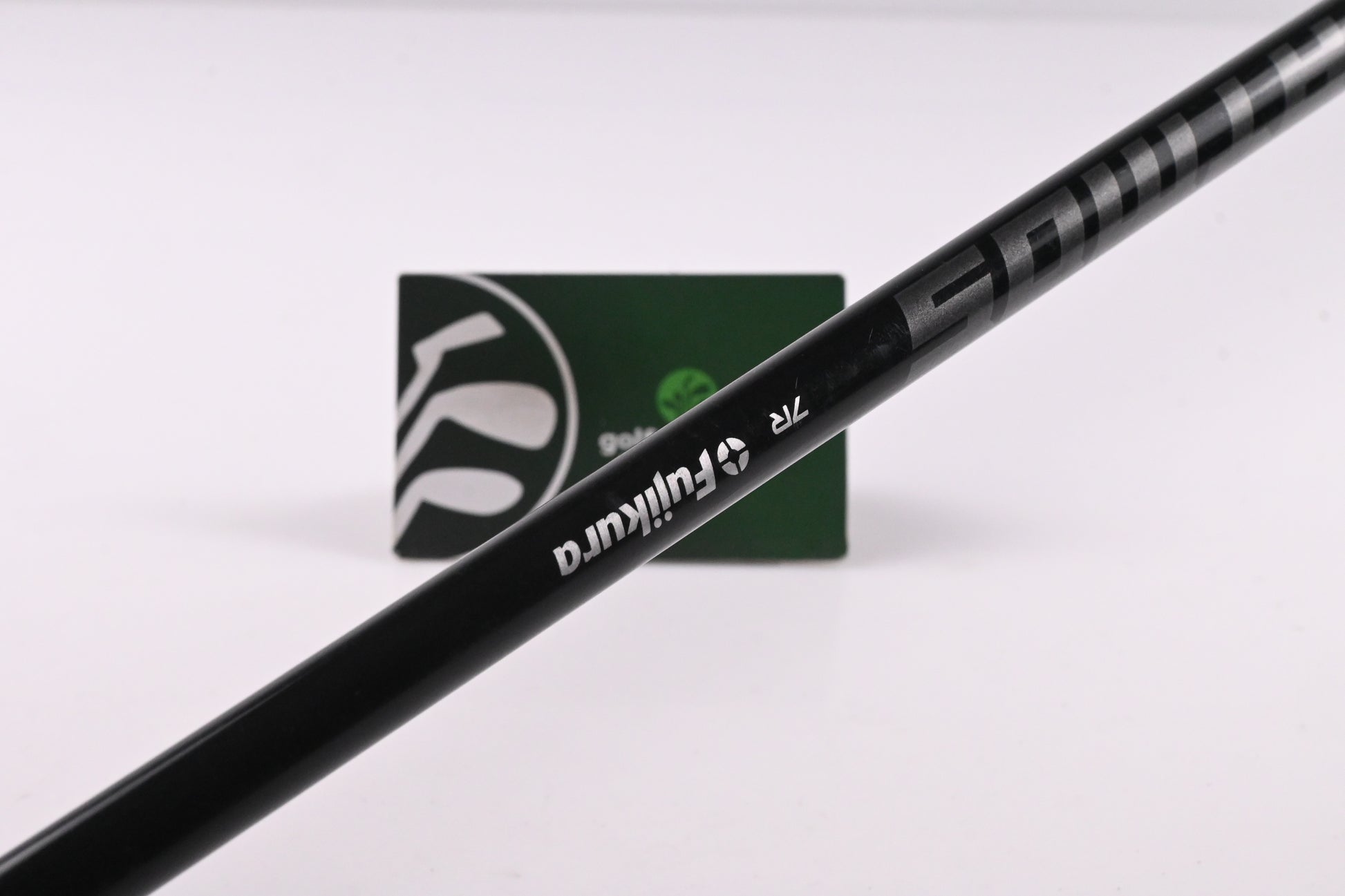 Left Hand Cobra King F9 #4 Hybrid / 21 Degree / Regular Flex Fujikura Atmos 7