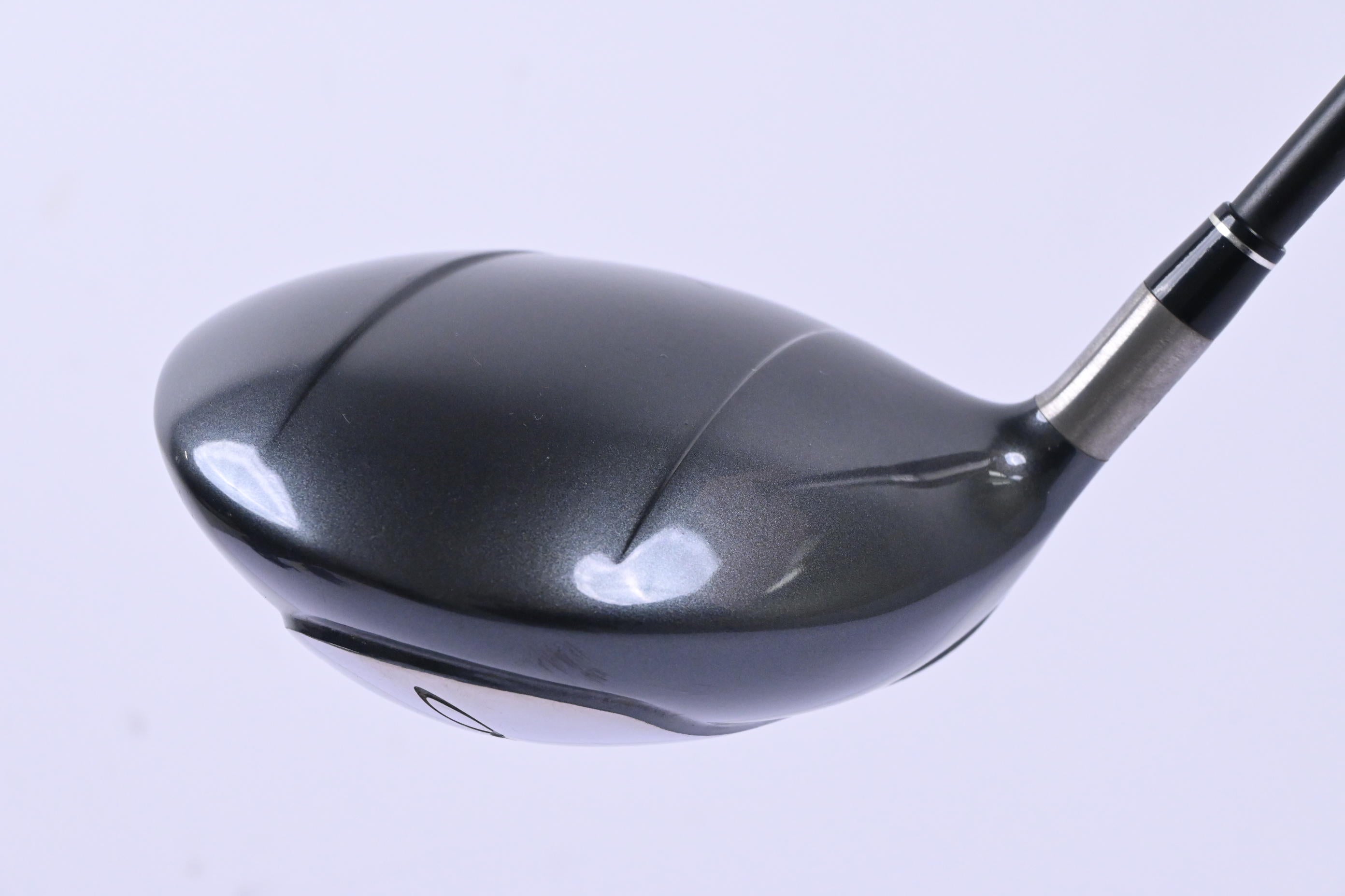 Taylormade Burner 860 Driver / 9.5 Degree / Regular Flex Burner Lite 60 Shaft