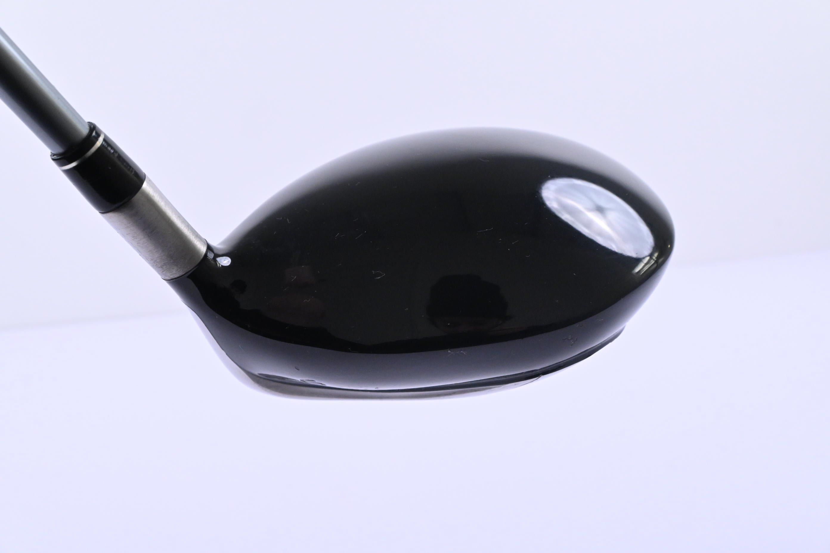 Taylormade R580 XD Driver / 9.5 Degree / Stiff Flex TaylorMade M.A.S.² 65