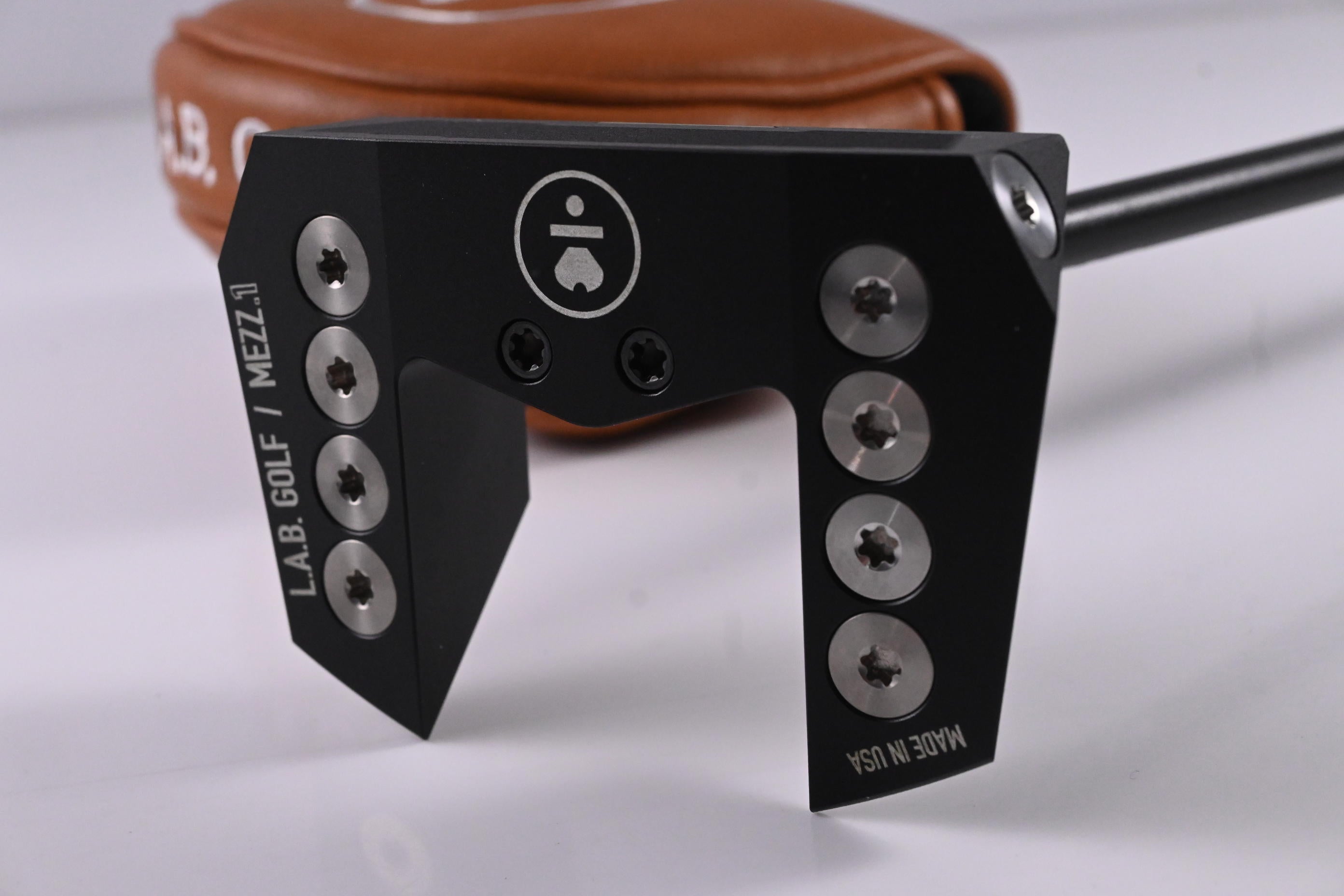 L.A.B. Golf Mezz.1 Putter / 35 Inch / LA Golf P Series - 135 X L.A.B Golf