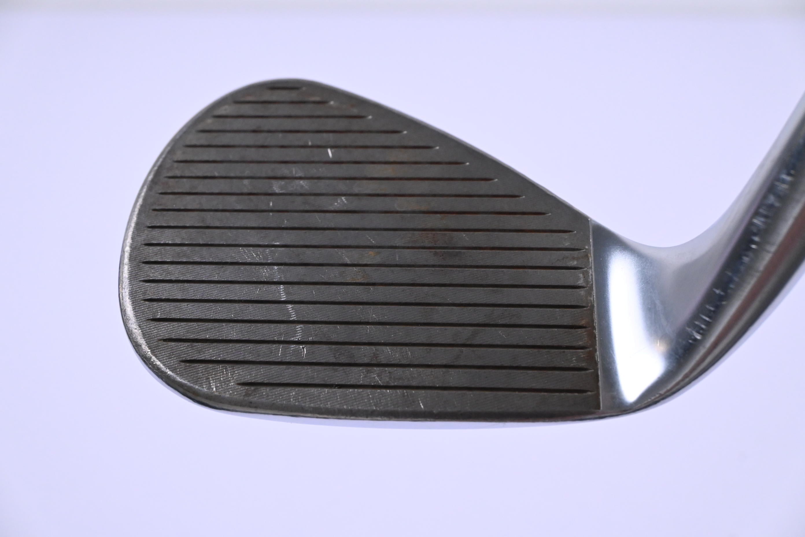 Callaway Jaws Full Toe Sand Wedge / 56 Degree / Stiff Flex Dynamic Gold 115 S200