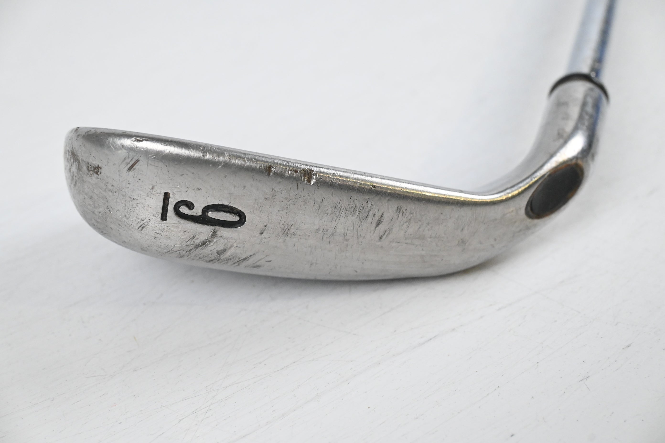 Callaway X-20 #9 Iron / Uniflex Callaway X-20 Shaft