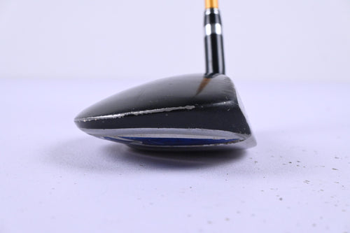 Tour Edge Bazooka HT Max #5 Wood / 19.5 Degree / Senior Flex Bazooka 75 Shaft