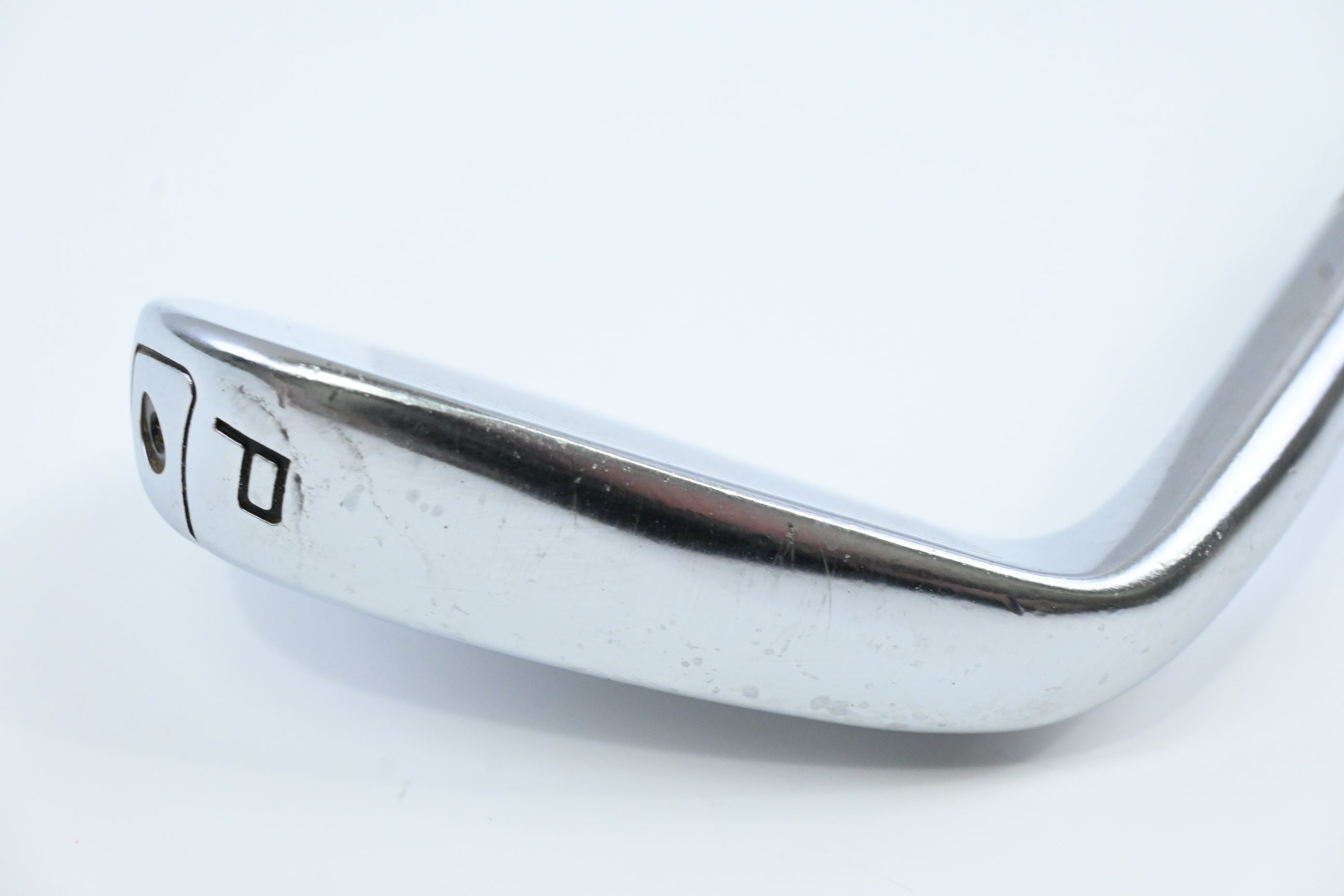 Taylormade P790 2017 Pitching Wedge / 45 Degree / Stiff Flex NS Pro Modus3 Shaft