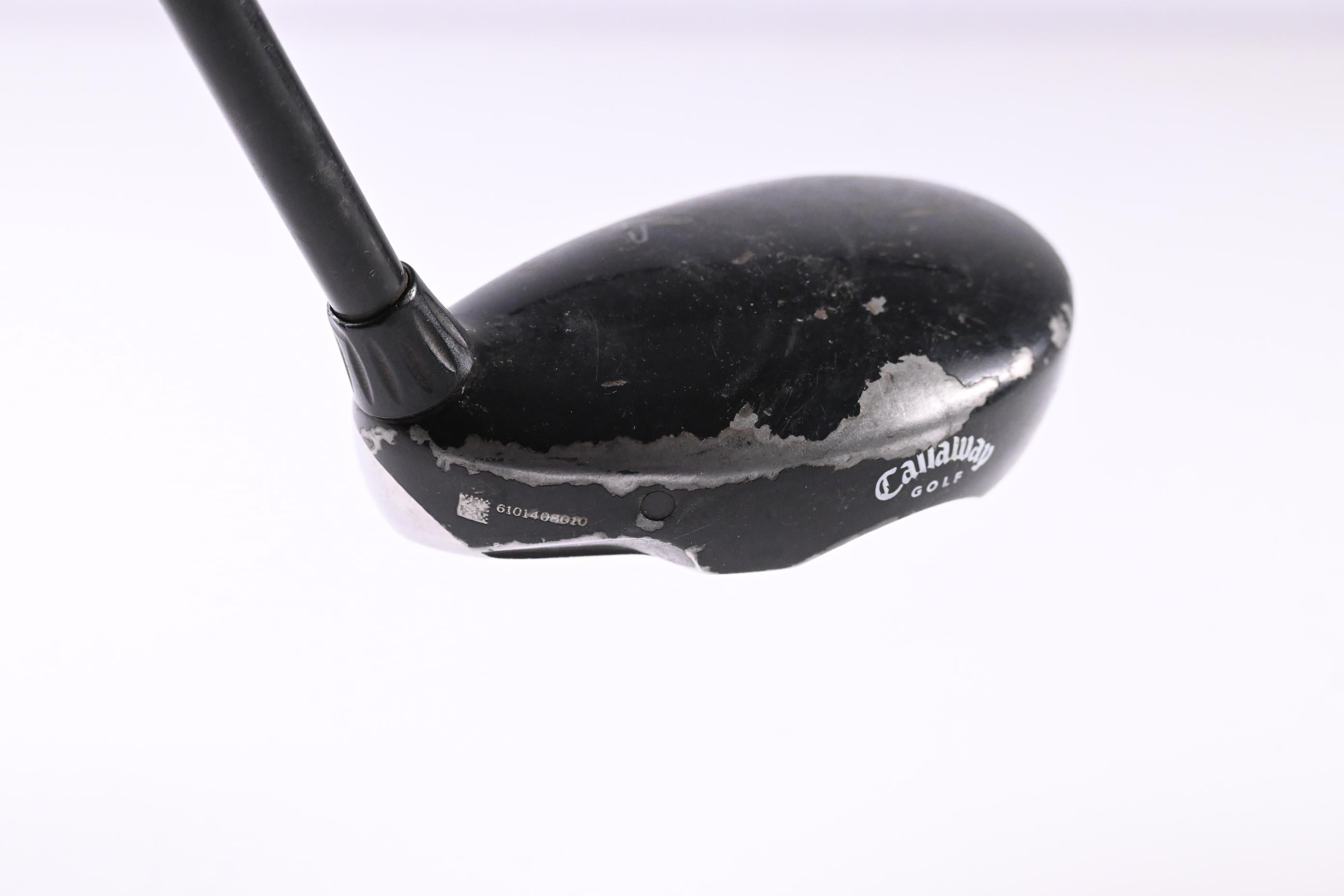 Callaway X #3 Hybrid / 21 Degree / Regular Flex Callaway 80 Shaft