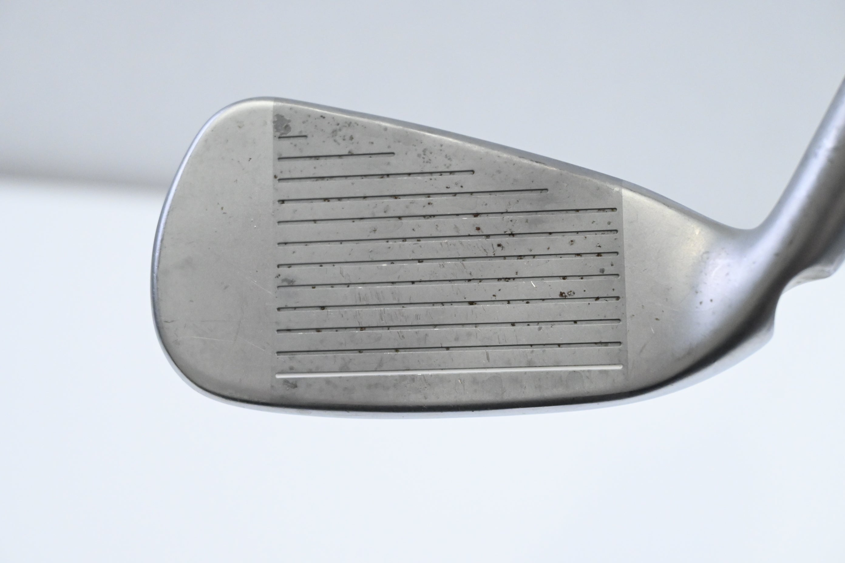 Ping G400 Crossover #4 Hybrid / 22 Degree / Blue Dot / Regular Flex Ping Alta 70