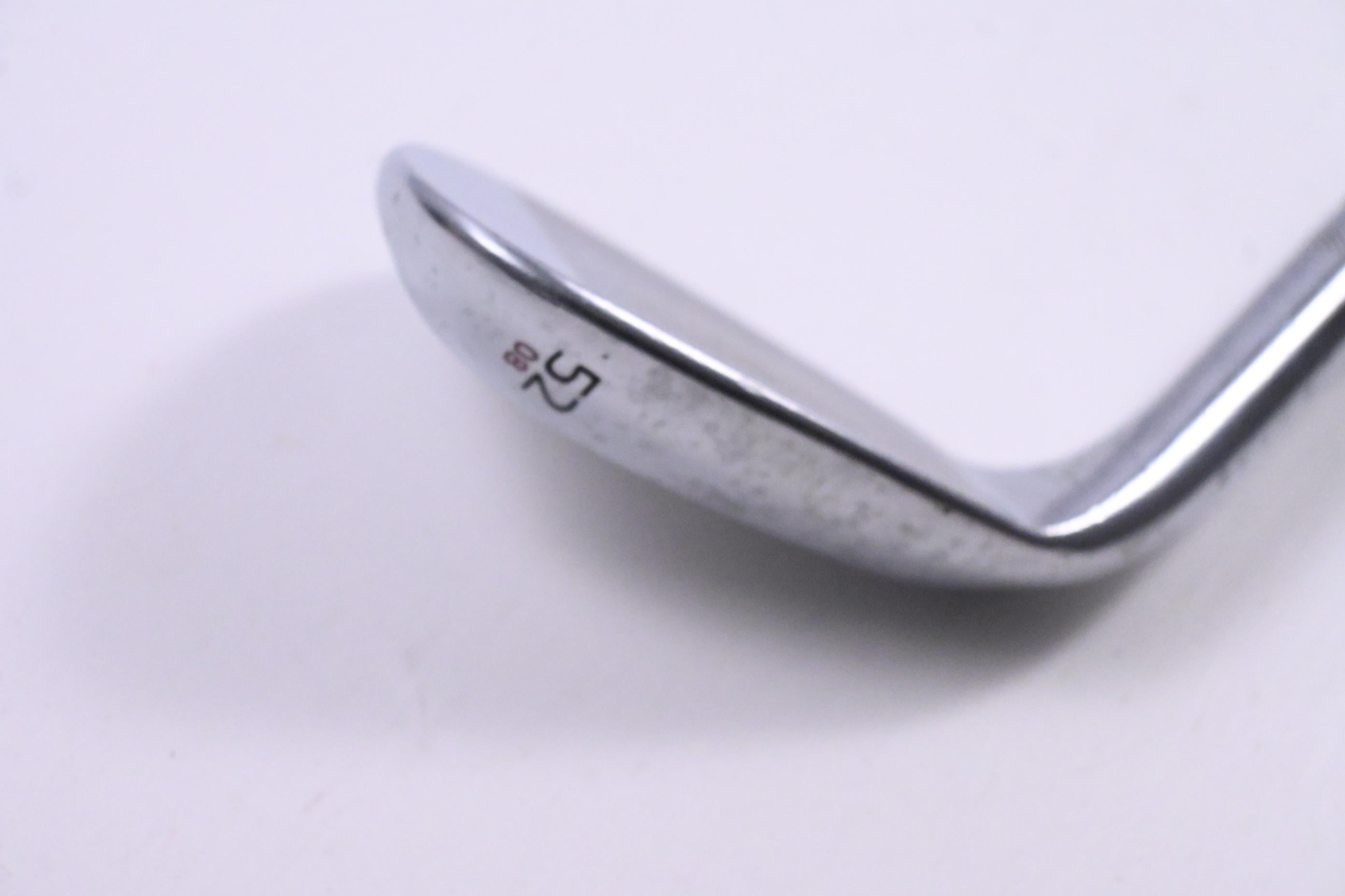 Titleist Vokey SM6 Gap Wedge / 52 Degree / Wedge Flex Vokey SM6 Shaft