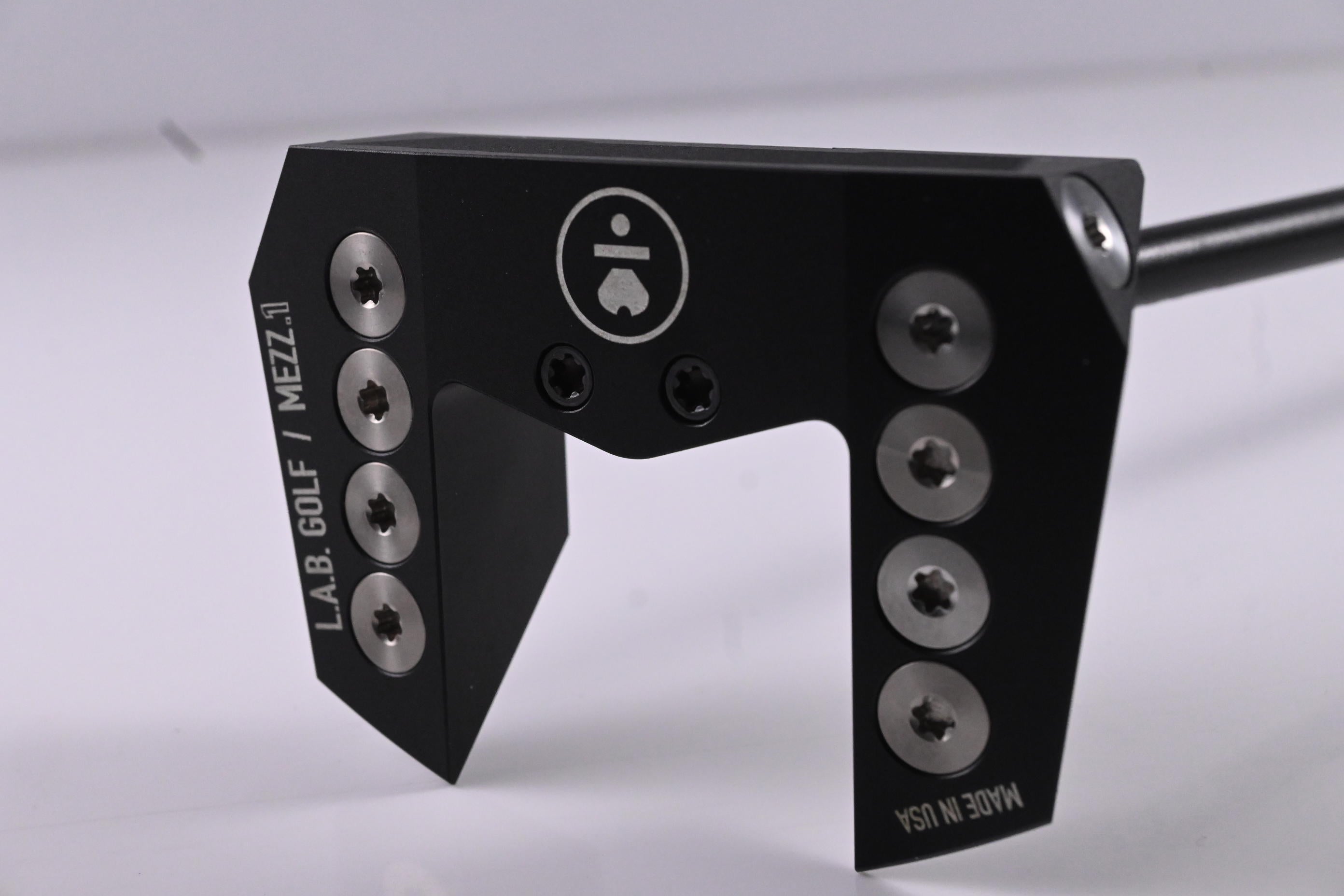 L.A.B. Golf Mezz.1 Putter / 35 Inch / LA Golf P Series - 135 X L.A.B Golf