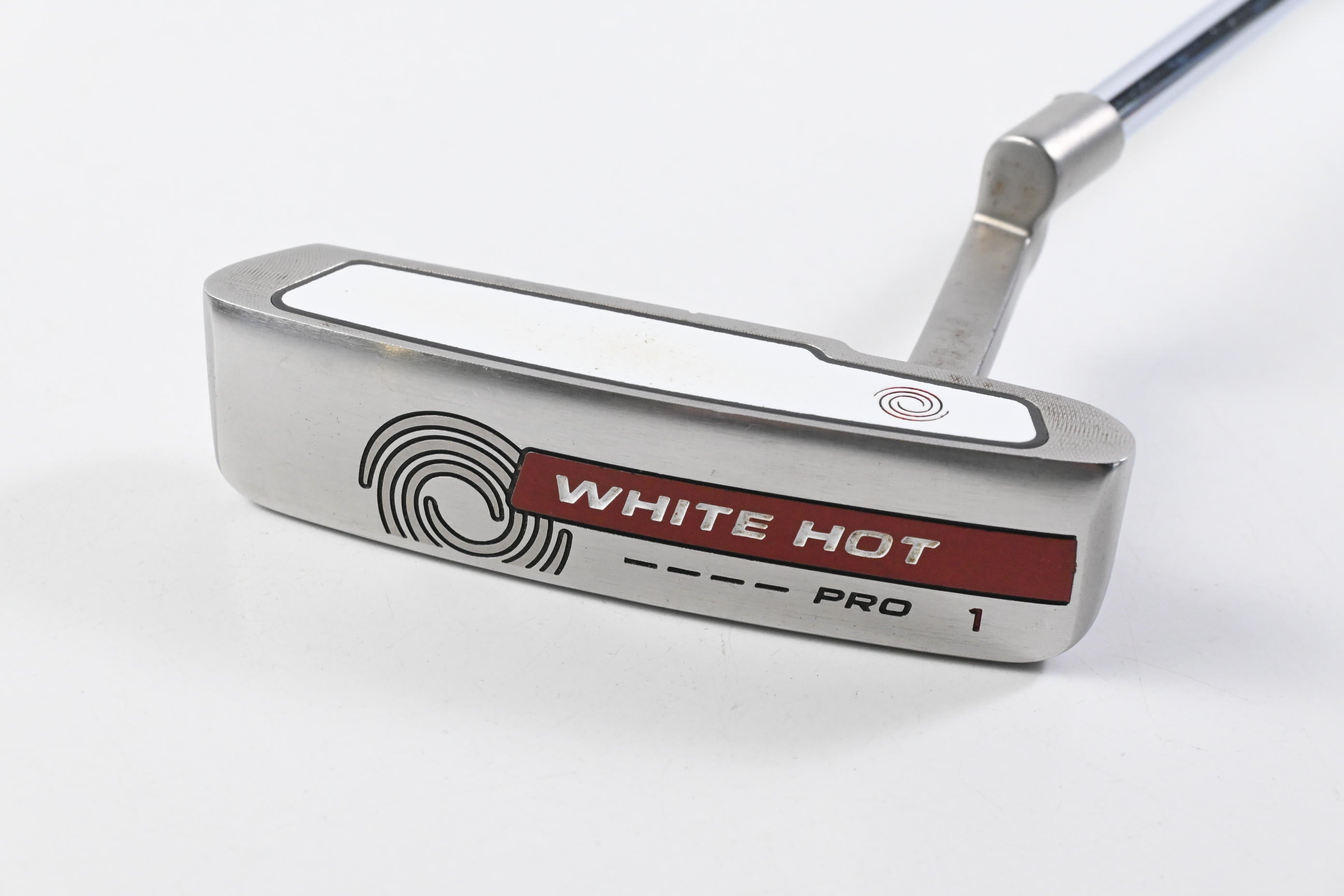 Odyssey White Hot Pro 1 Putter / 34 Inch