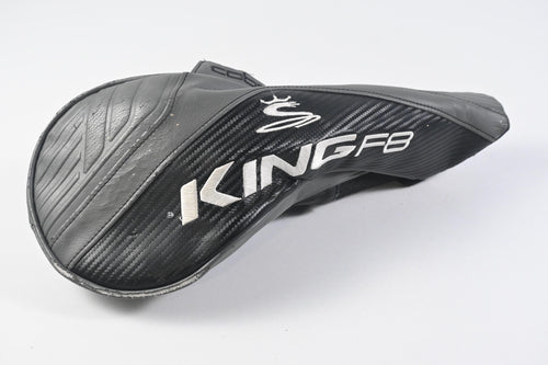 Cobra King F8 Driver / 10.5 Degree / Regular Flex Aldila NV 60 Shaft