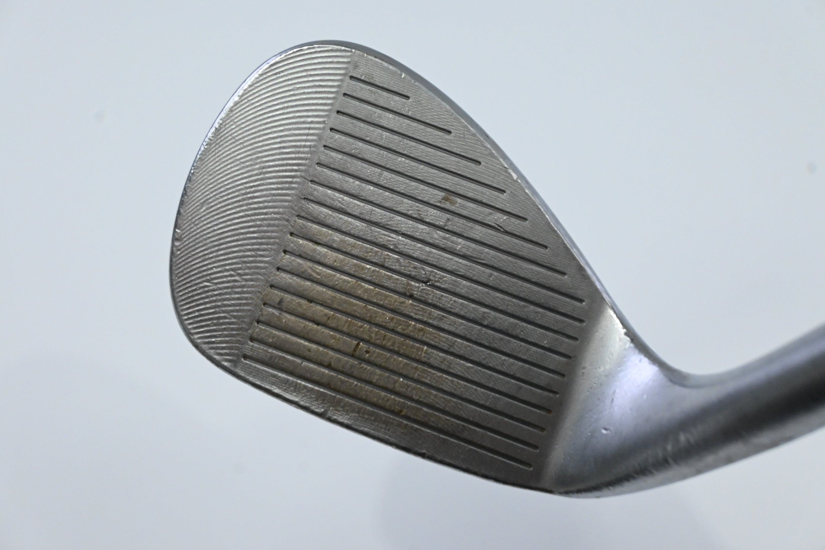 Cleveland RTX-4 Gap Wedge / 50 Degree / Stiff Flex Dynamic Gold S400