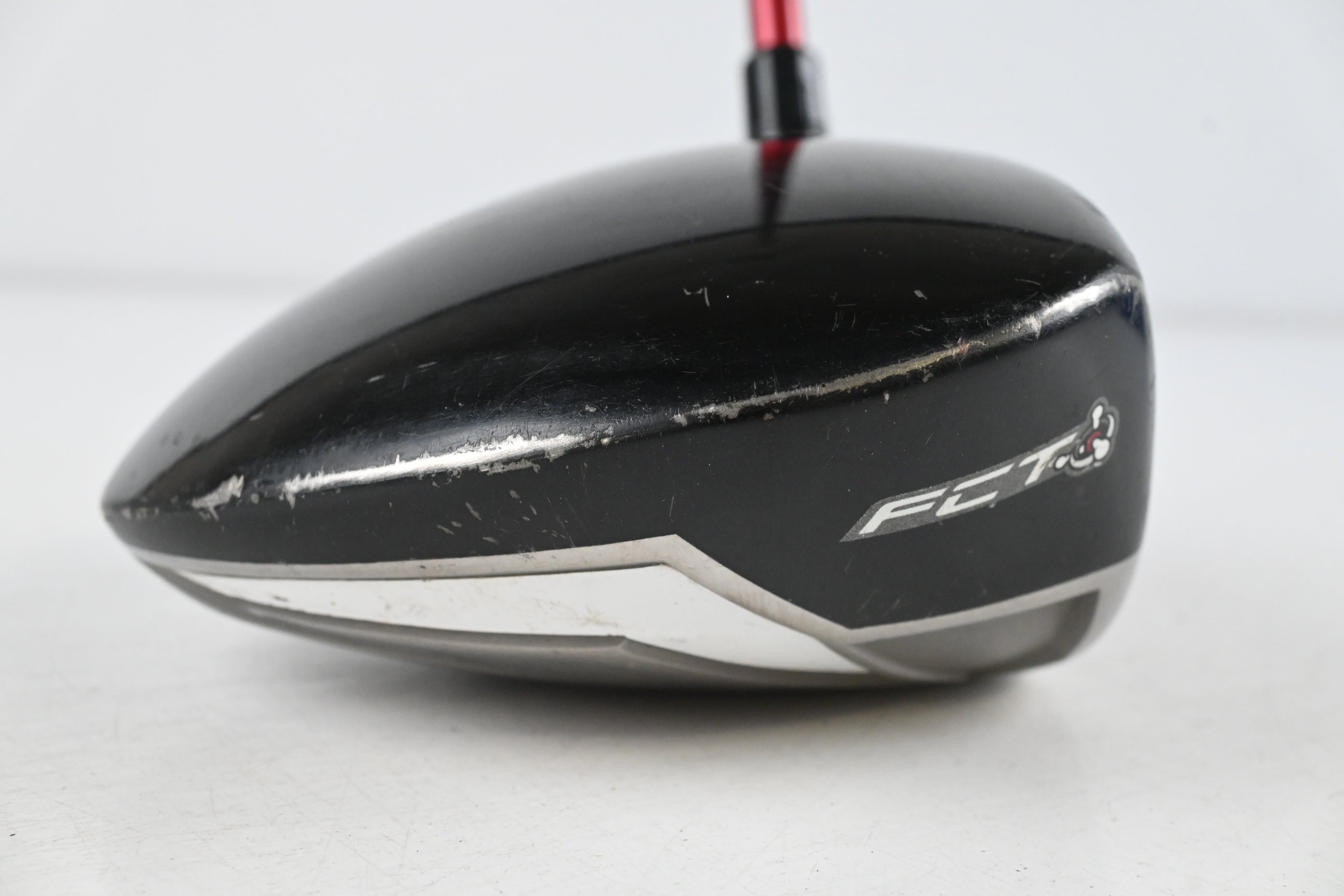 Taylormade R9 460 Driver / 9.5 Degree / Stiff Flex Fujikura Motore 60 Shaft