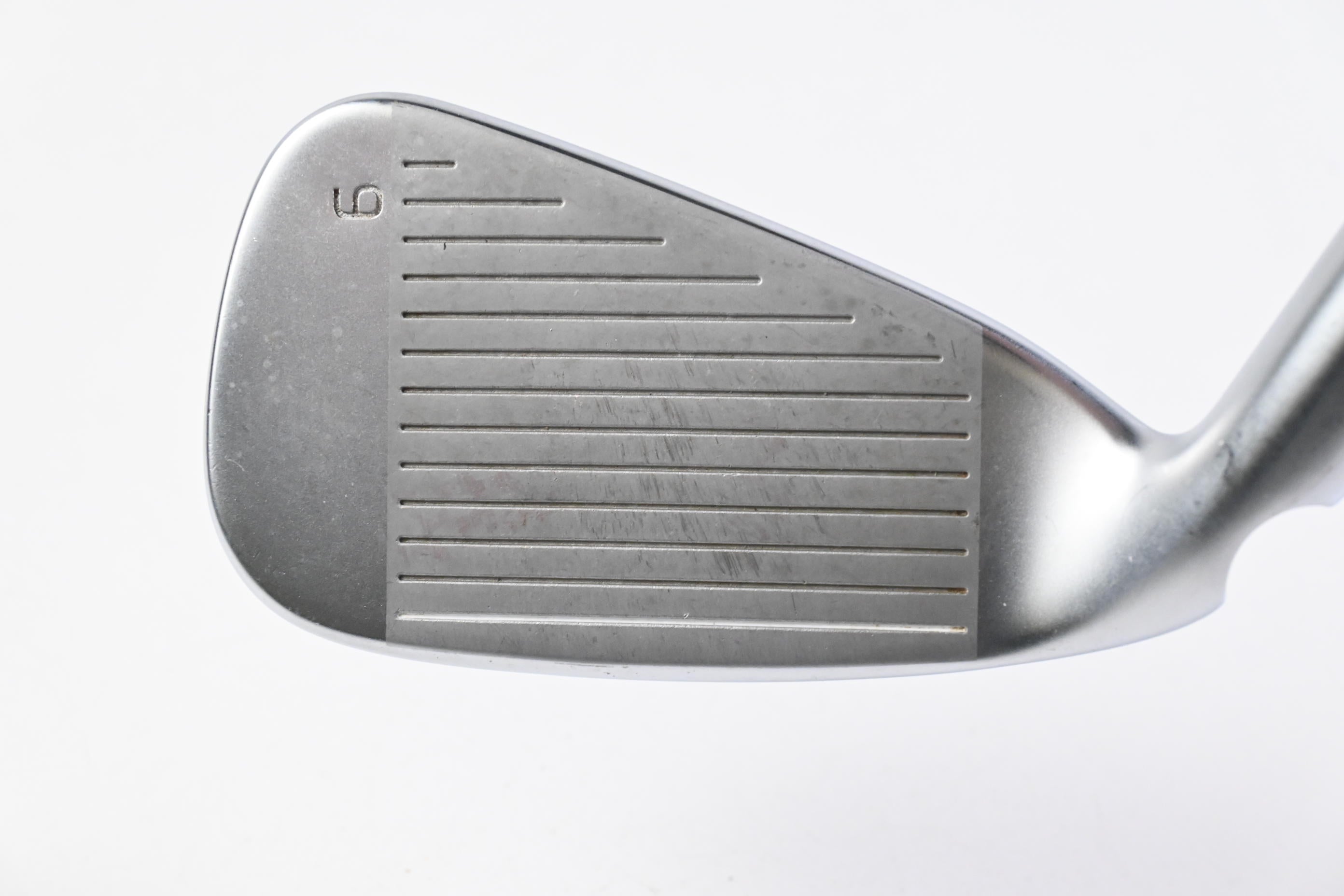 Ping G430 #6 Iron / Blue Dot / Stiff Flex Ping AWT 2.0 Shaft