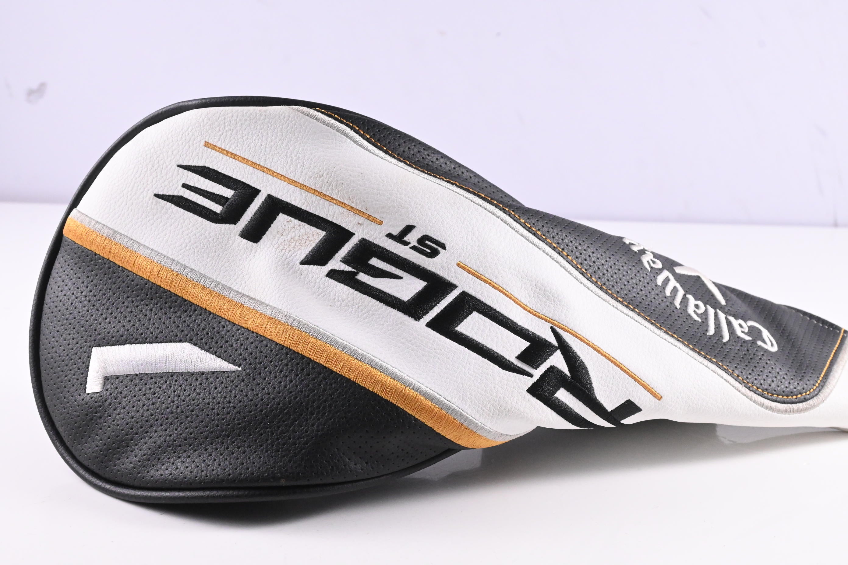 Callaway Rogue ST MAX LS Driver / 9 Degree / TX-Flex HZRDUS Smoke RDX Blue 60