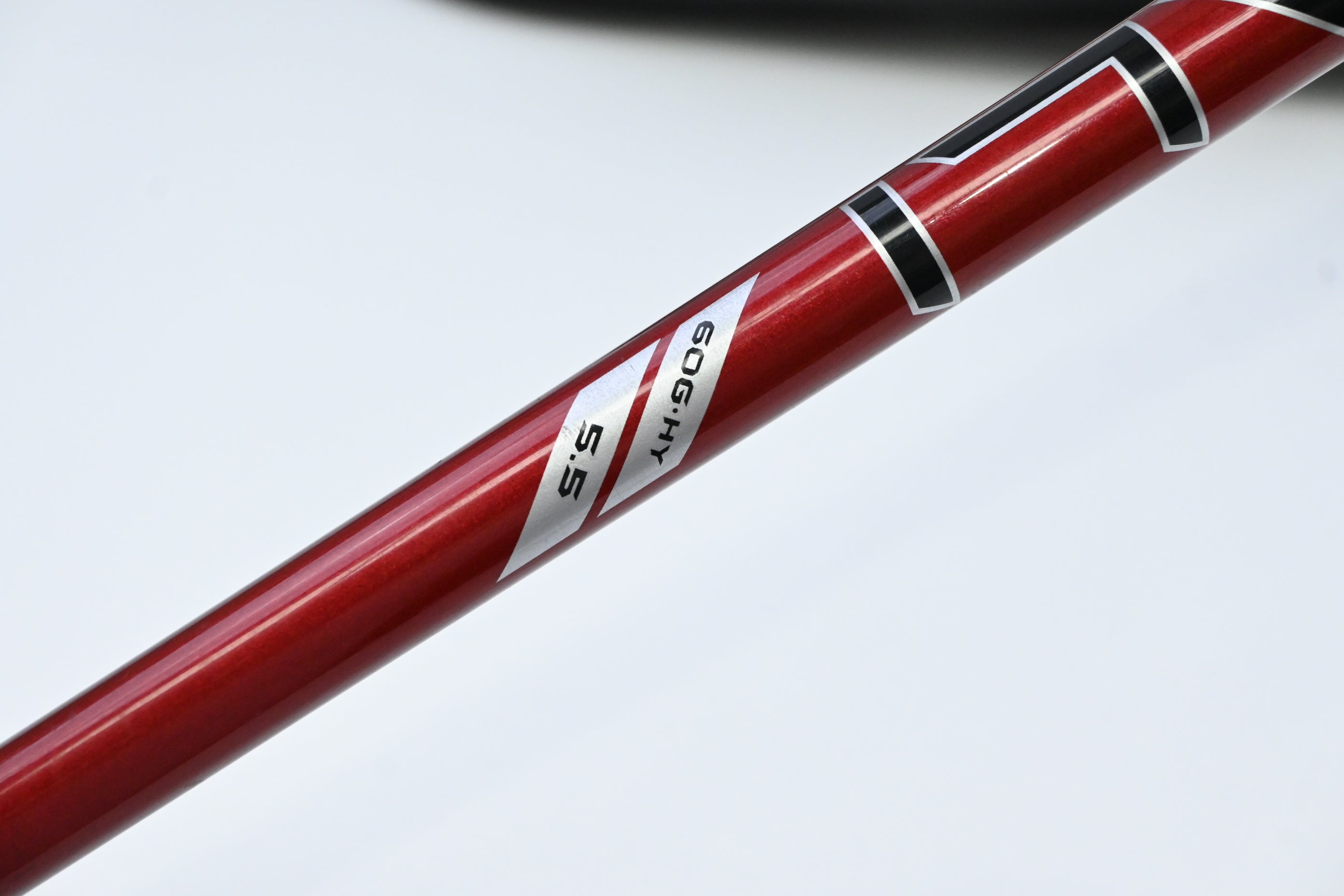 Titleist GT1 #6 Hybrid / 26 Degree / Regular Flex Denali Red 60 Shaft