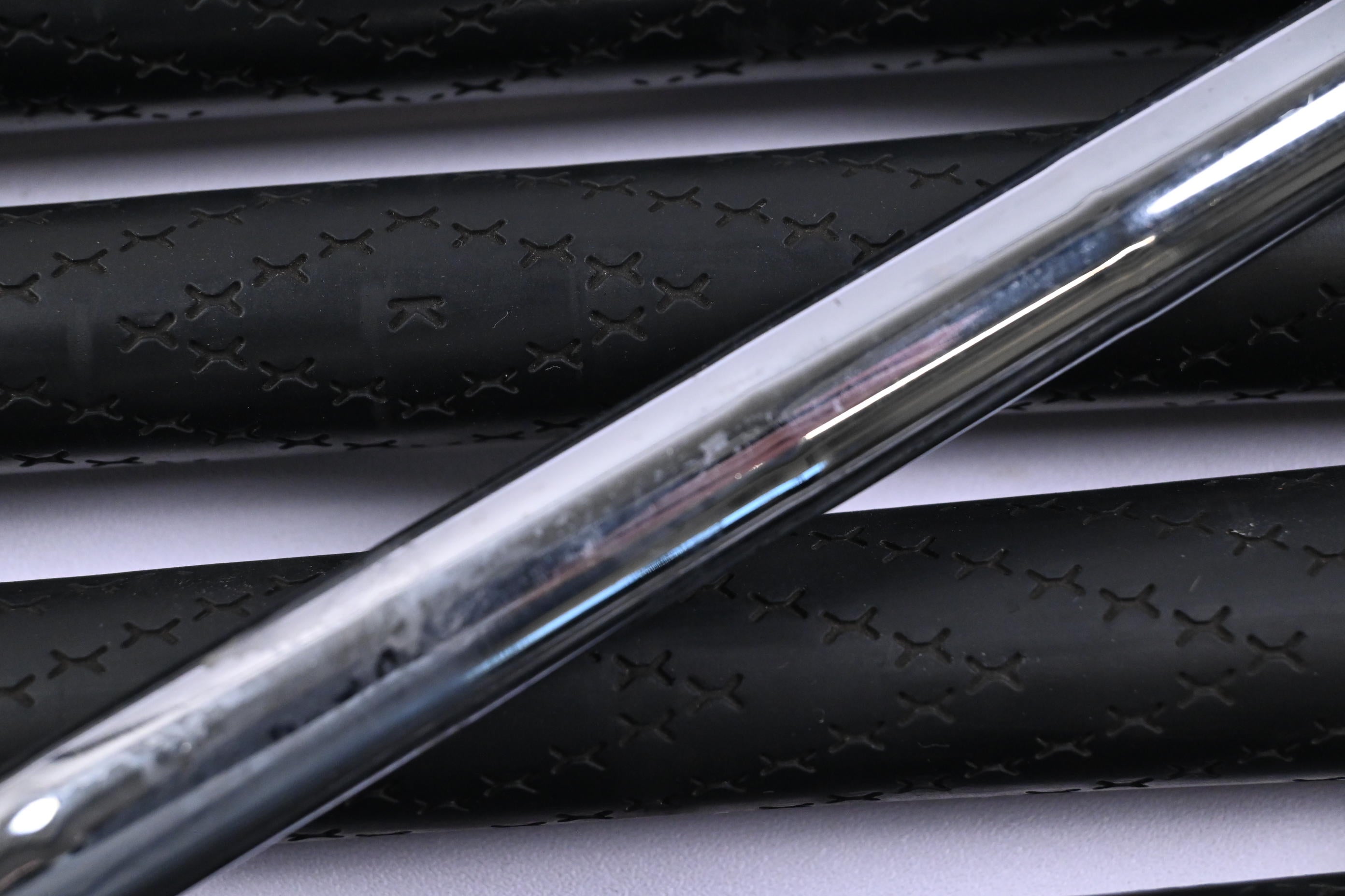 Ping G2 Irons / 5-PW+SW / Blue Dot / Stiff Flex Steel Shafts