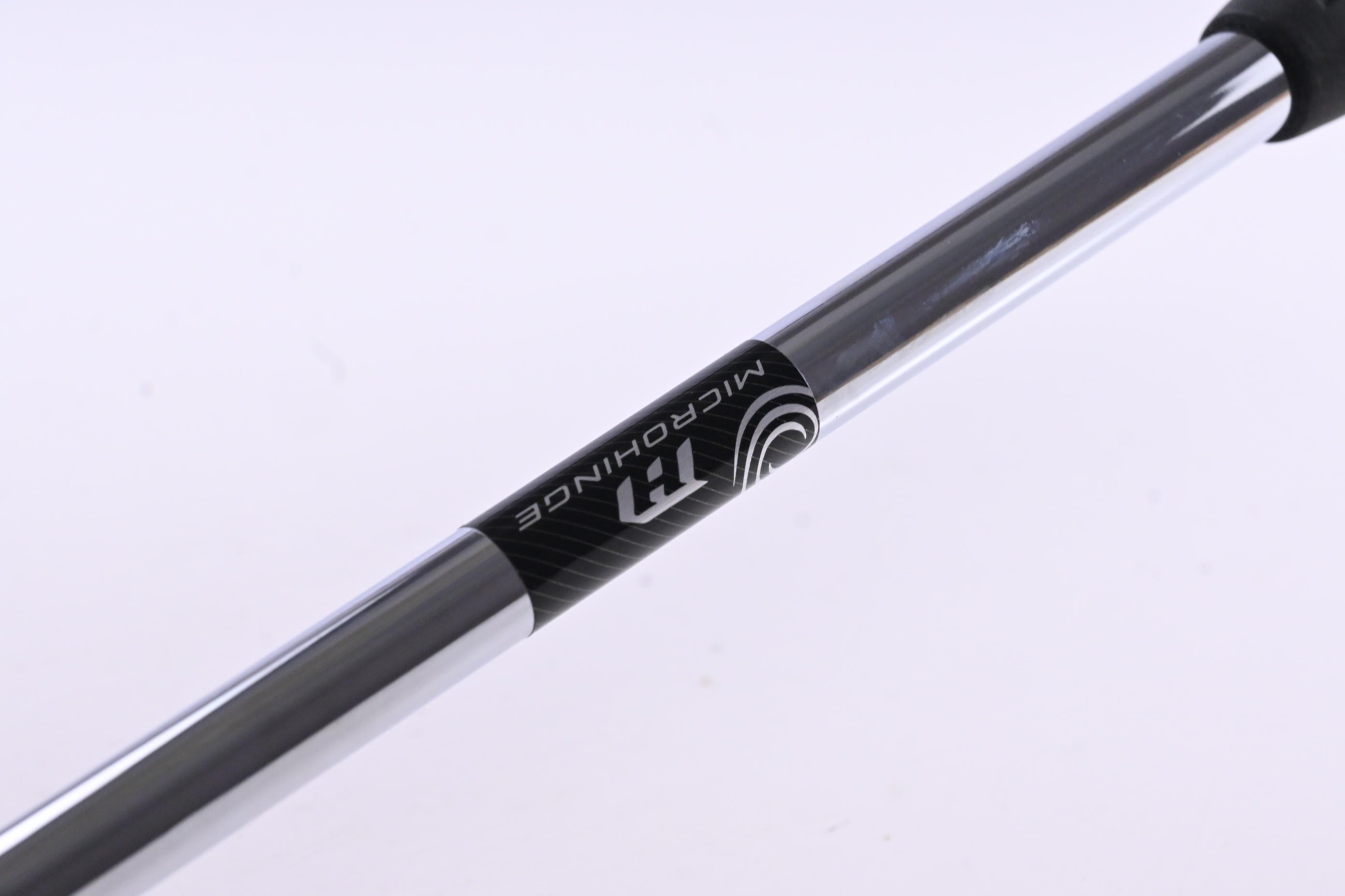 Odyssey Microhinge #7 Putter / 35 Inch
