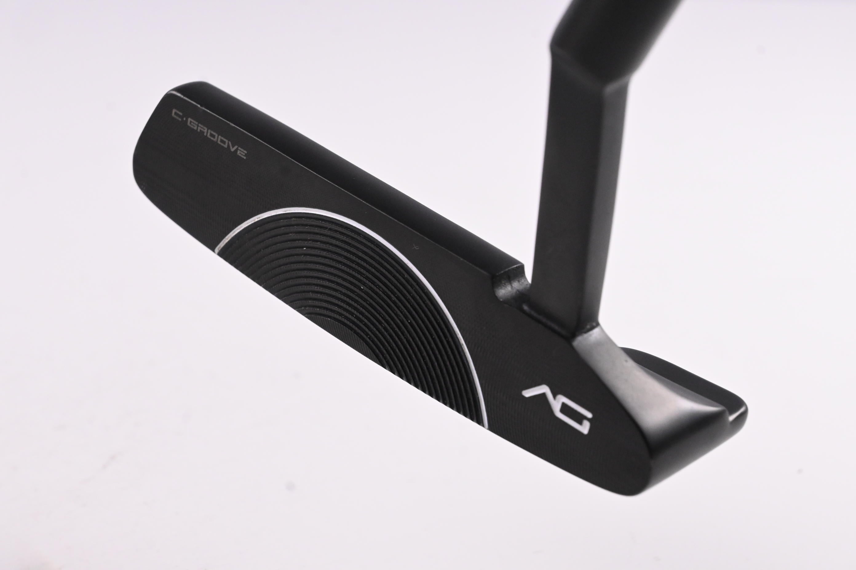 Adams 2023 Prospect C-Groove Putter / 33 Inch