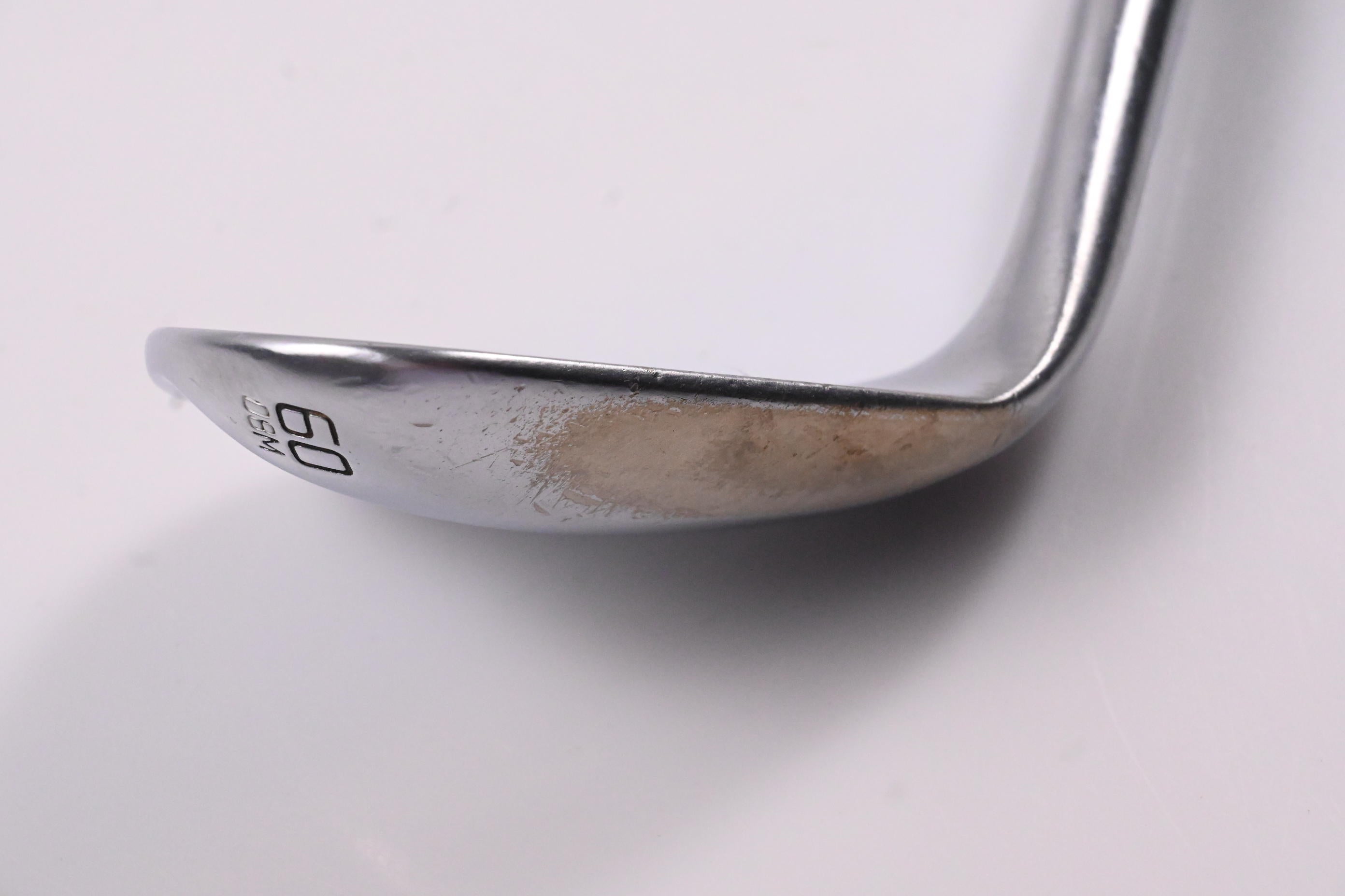 Titleist Vokey SM9 Lob Wedge / 60 Degree / Wedge Flex Vokey SM9 Shaft
