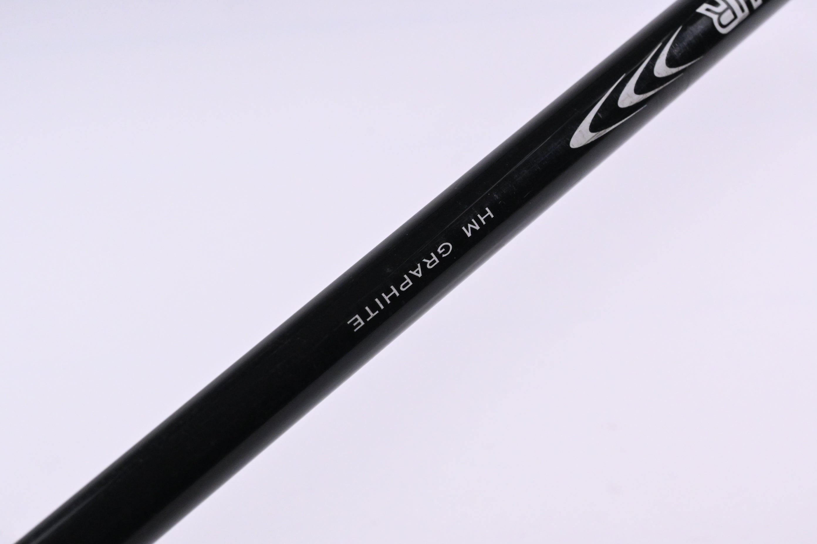 Slazenger S4 Tour #5 Wood / 18 Degree / Regular Flex Slazenger S4 Tour Shaft
