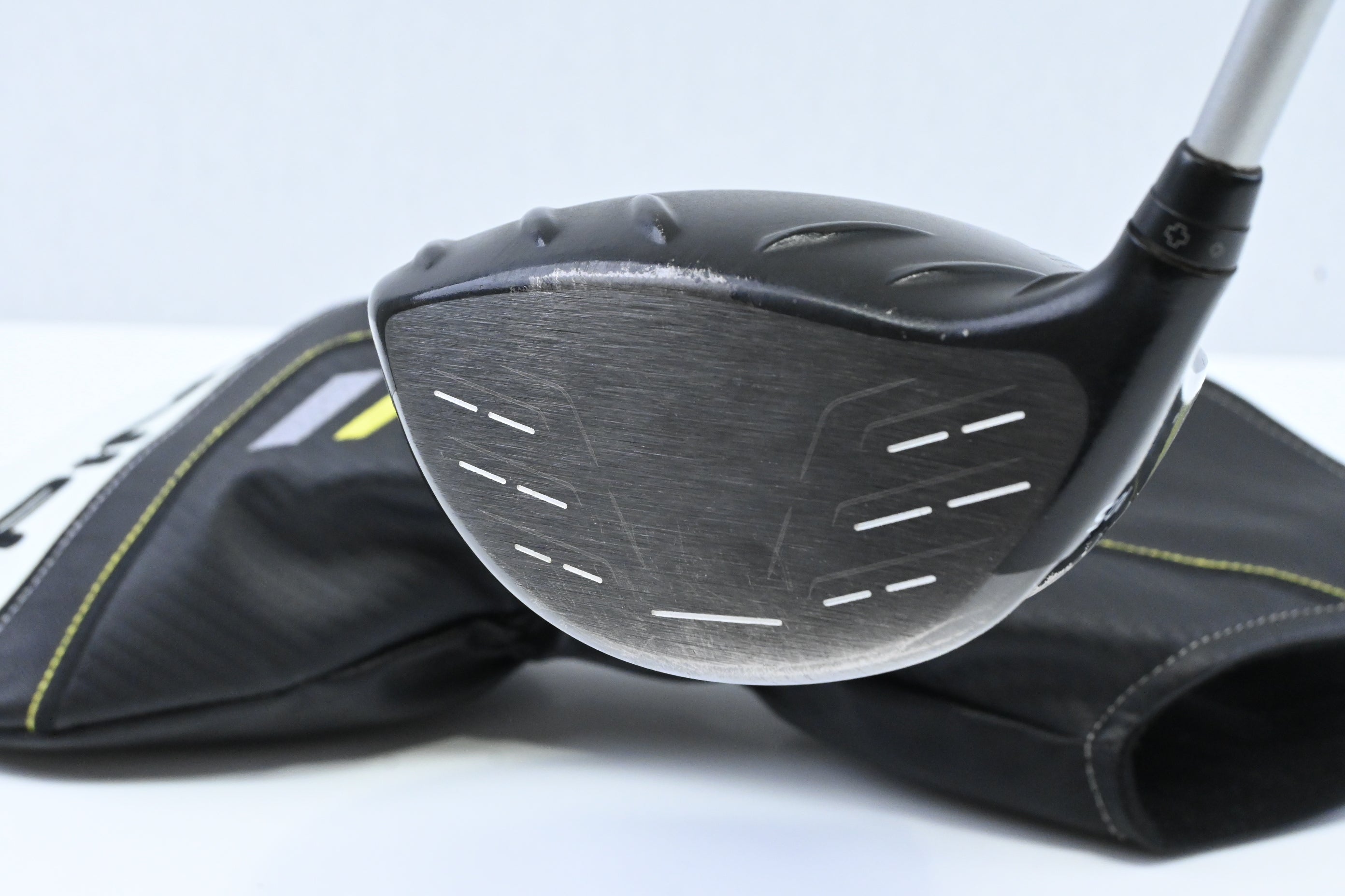 Ping G430 Max Driver / 10.5 Degree / Senior Flex Ping Alta Quick 35 Shaft